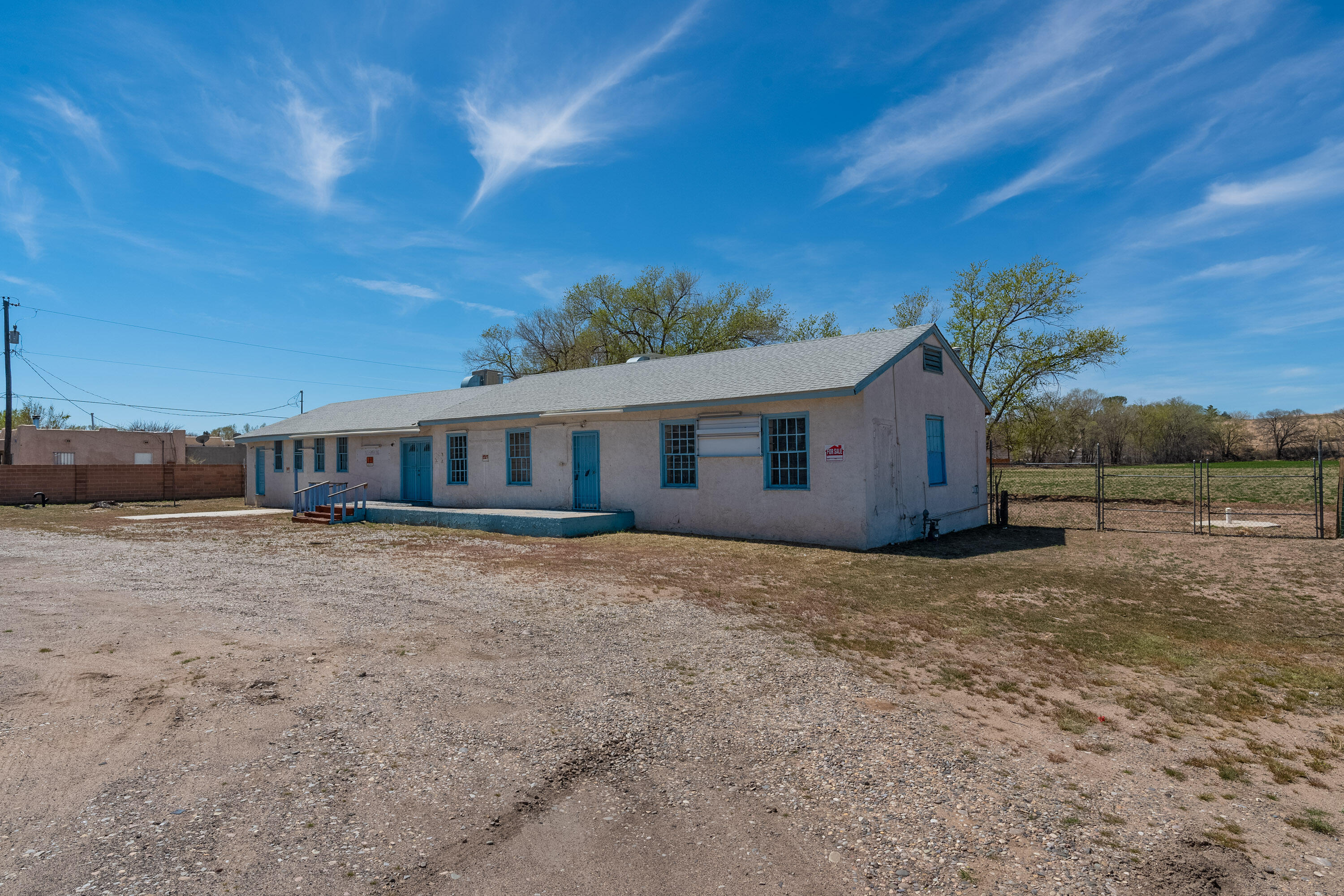 Photo 31 of 36 of 6403 Coors Boulevard SW mobile home