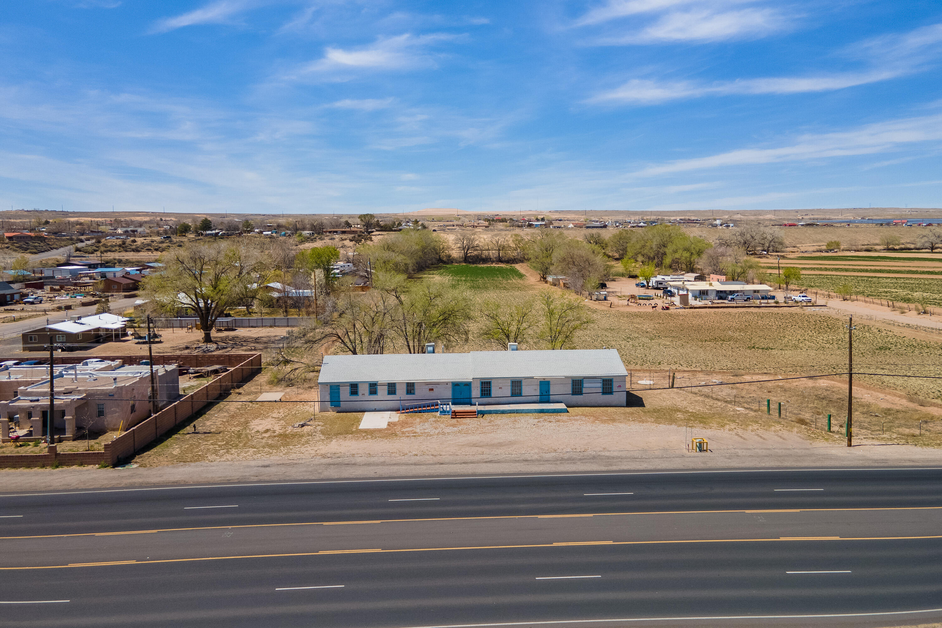 Photo 36 of 36 of 6403 Coors Boulevard SW mobile home