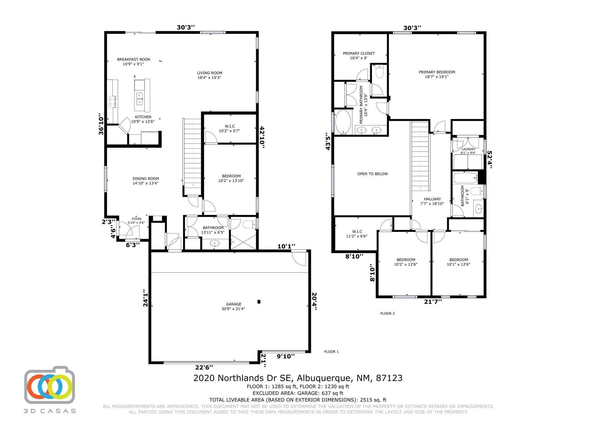 Photo 46 of 46 of 2020 Northlands Drive SE house