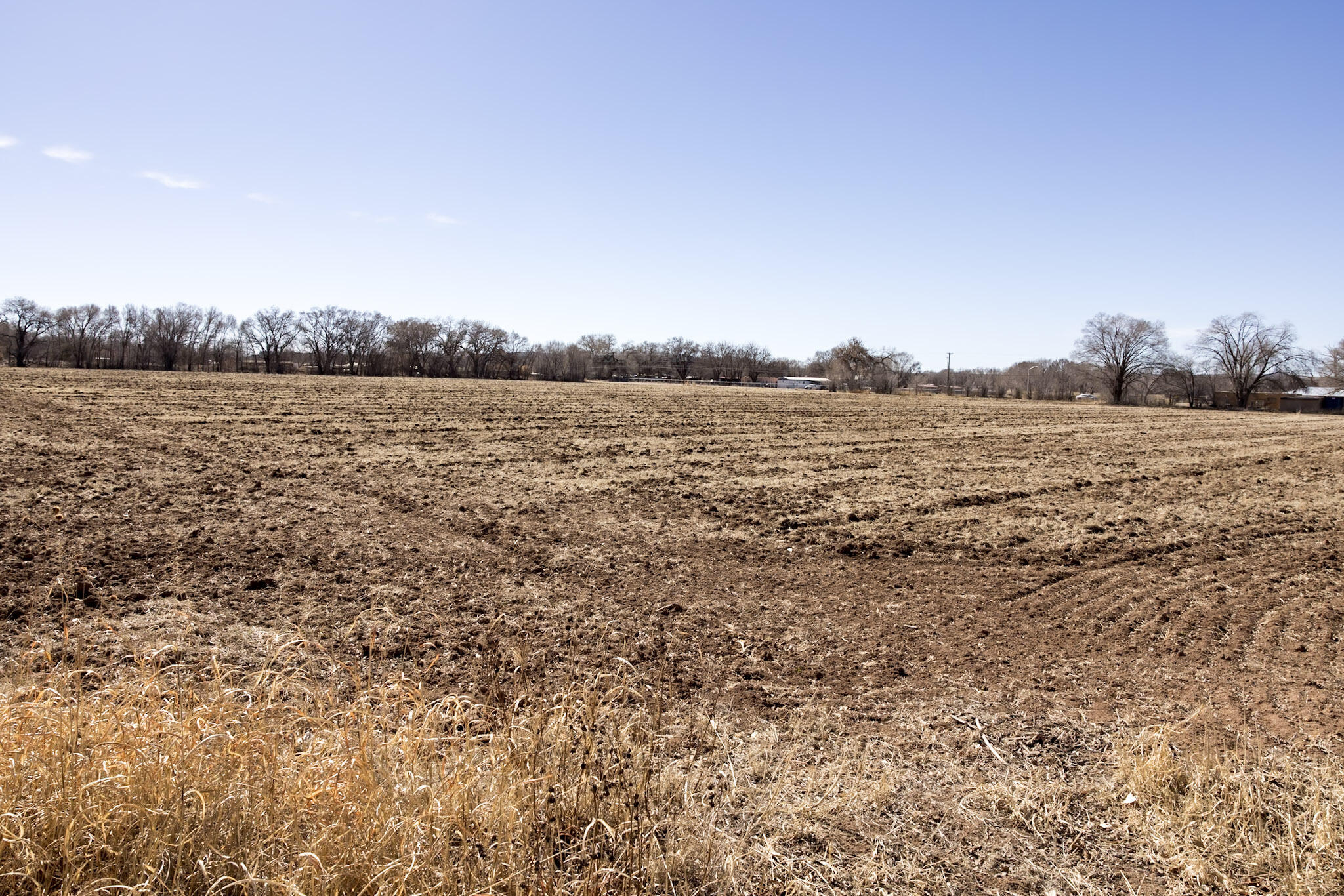 Photo 10 of 36 of 6830 Isleta Boulevard SW land