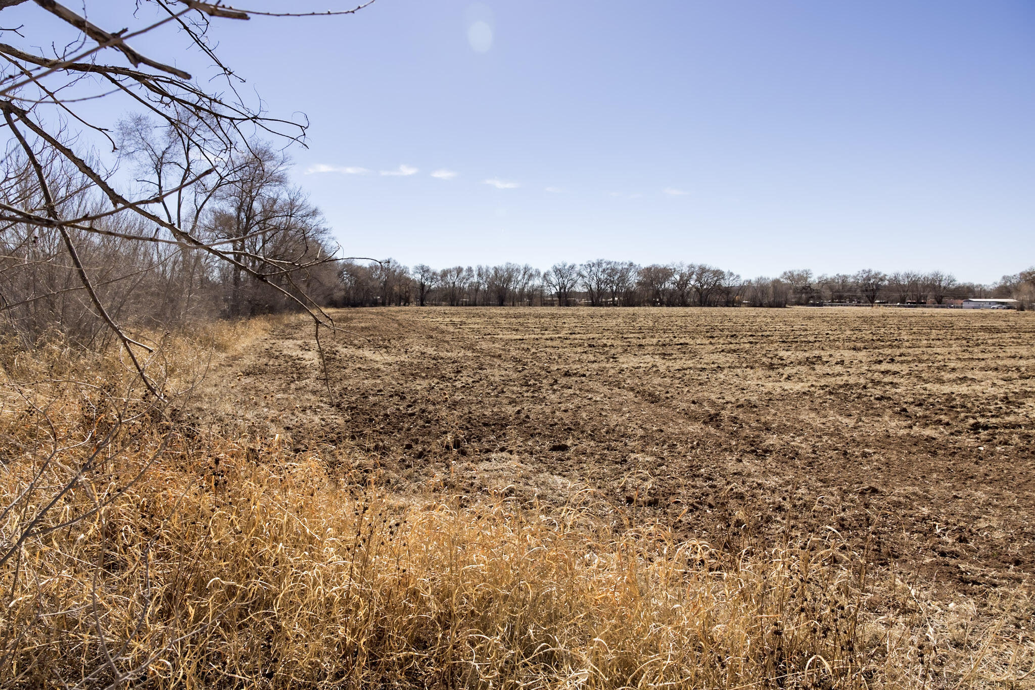 Photo 11 of 36 of 6830 Isleta Boulevard SW land