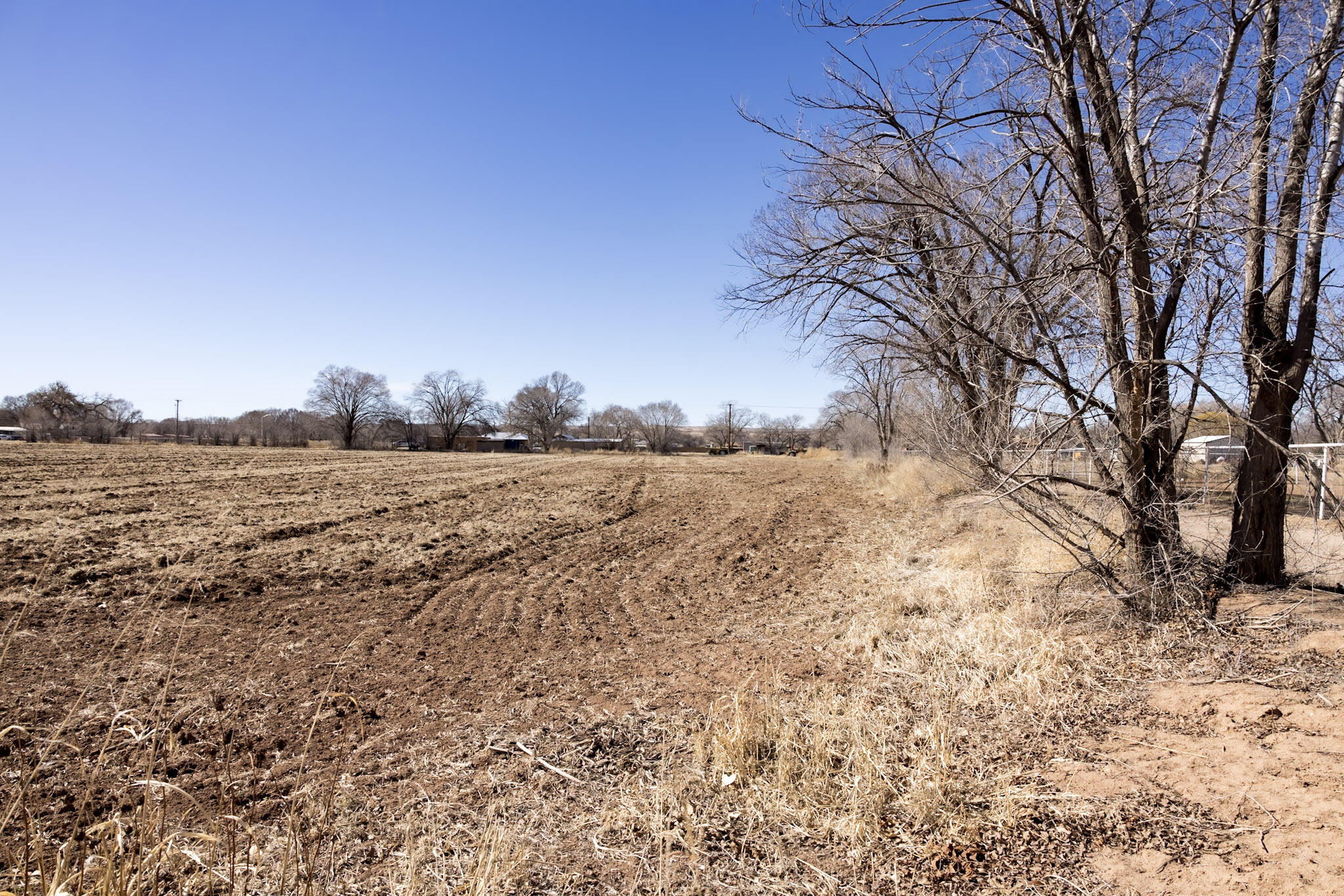 Photo 12 of 36 of 6830 Isleta Boulevard SW land