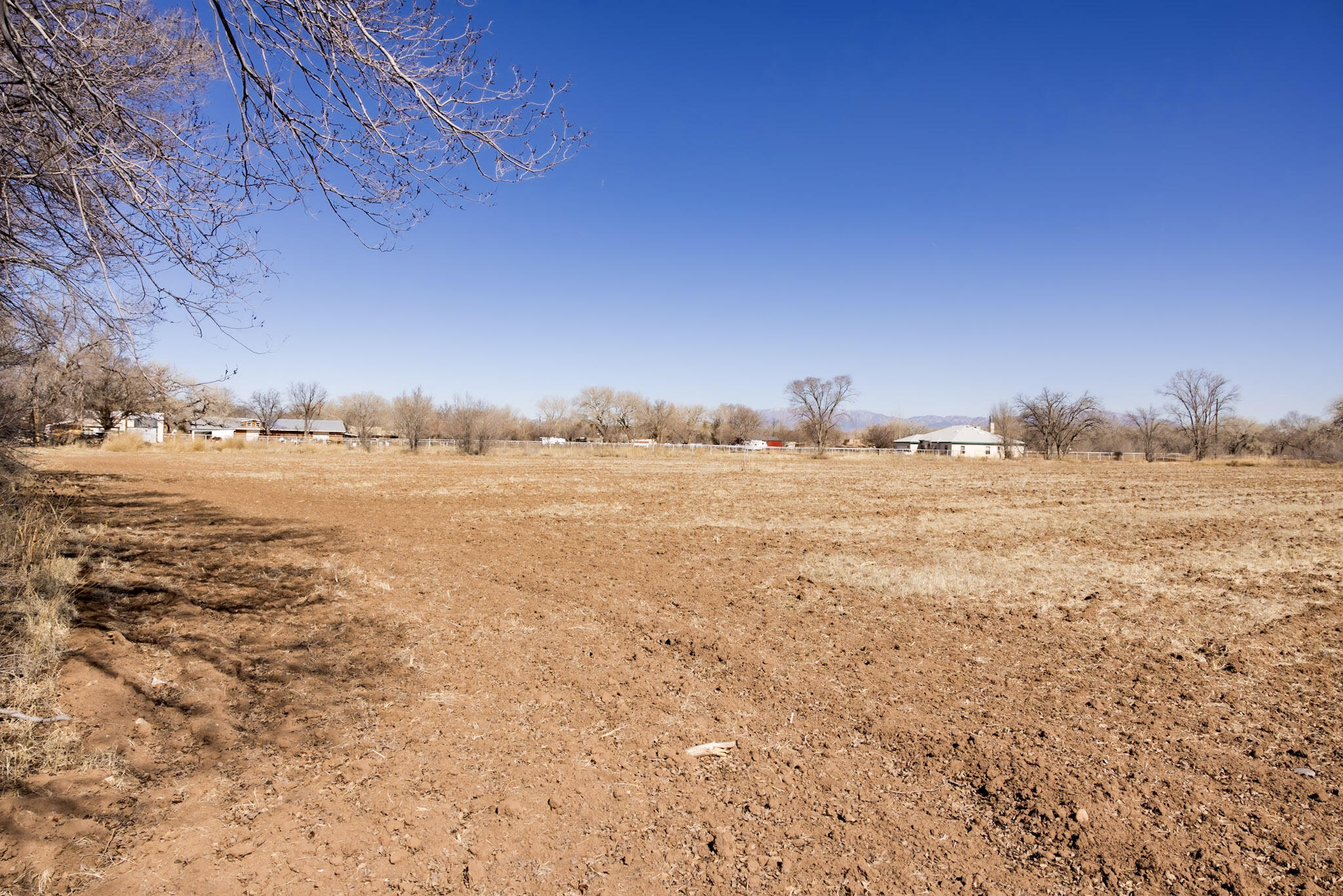 Photo 6 of 36 of 6830 Isleta Boulevard SW land