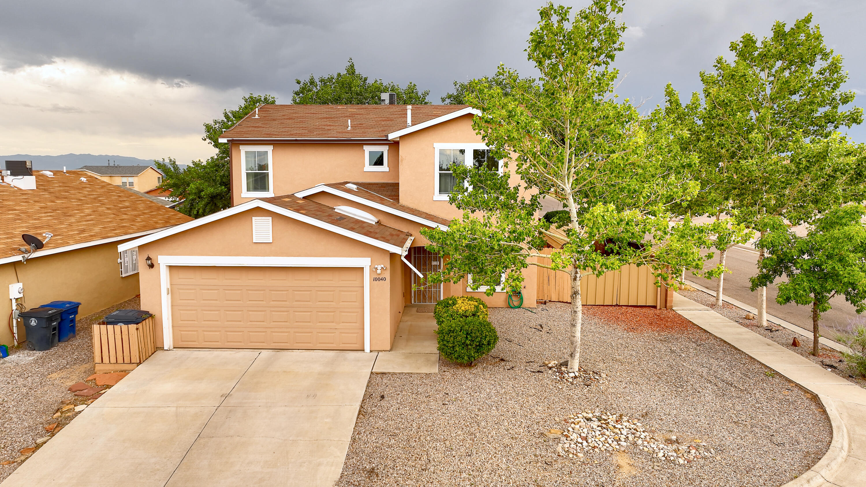 Photo 1 of 48 of 10040 Atrisco Ranch Road SW house