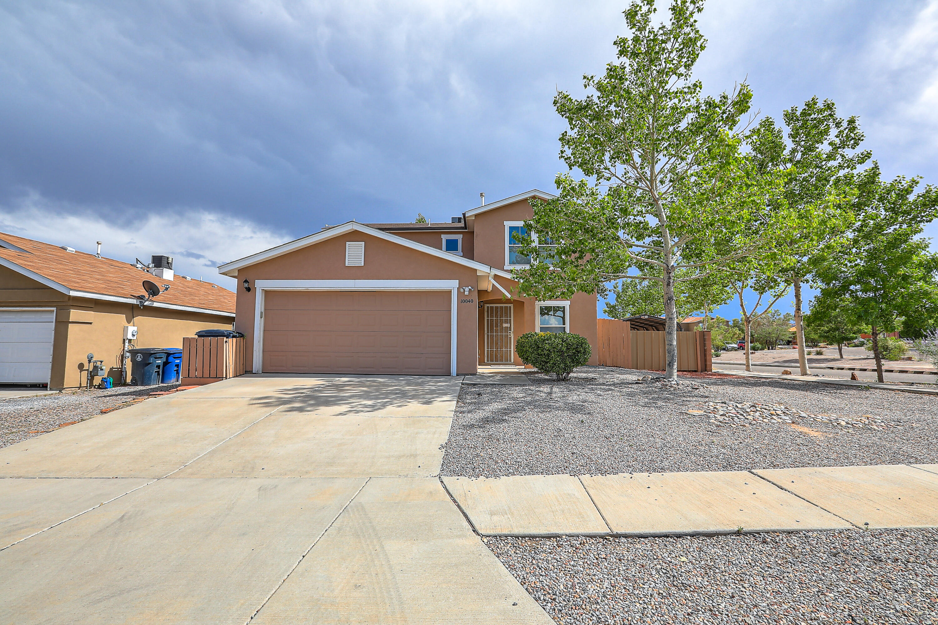 Photo 2 of 48 of 10040 Atrisco Ranch Road SW house