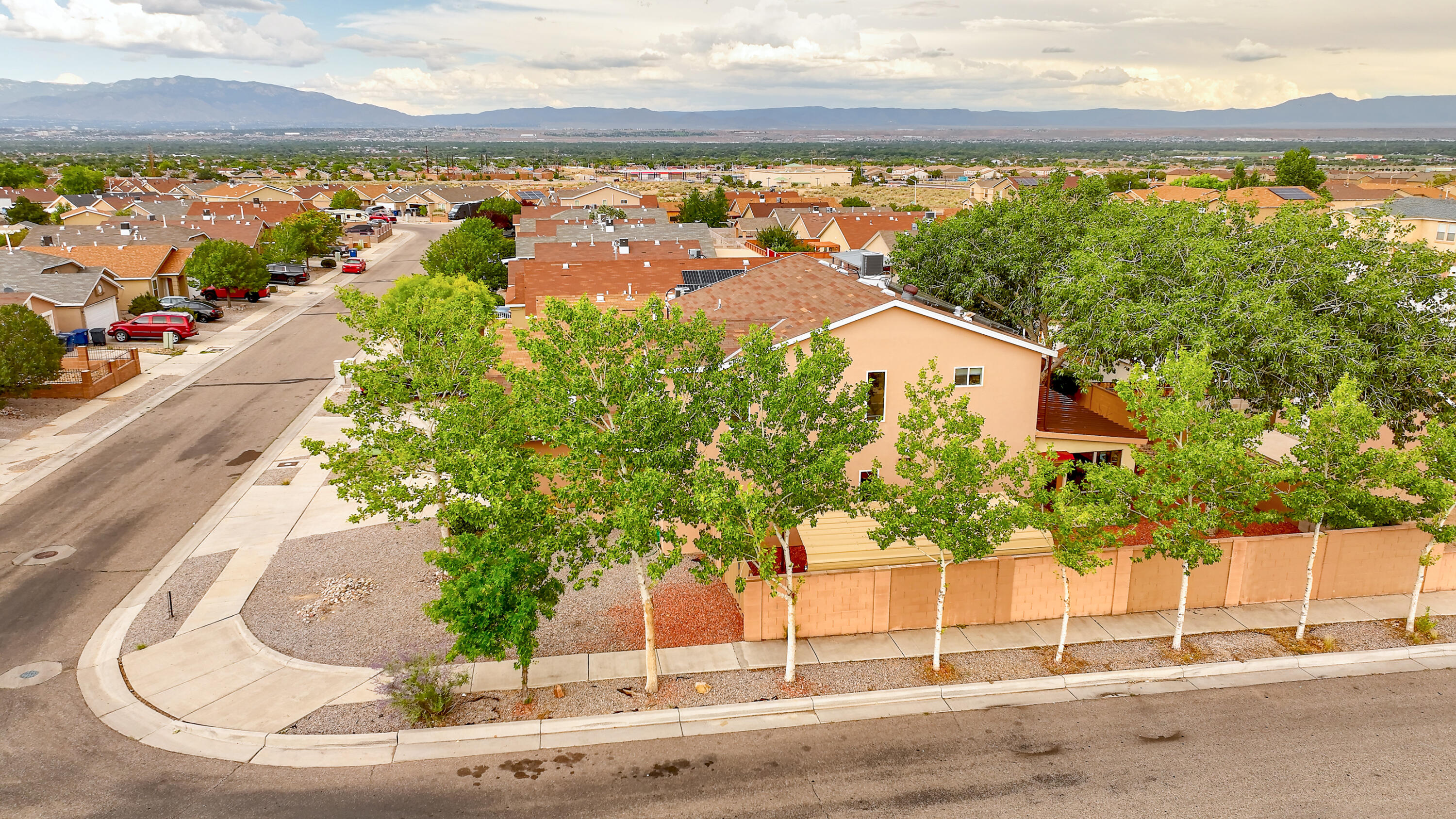 Photo 47 of 48 of 10040 Atrisco Ranch Road SW house