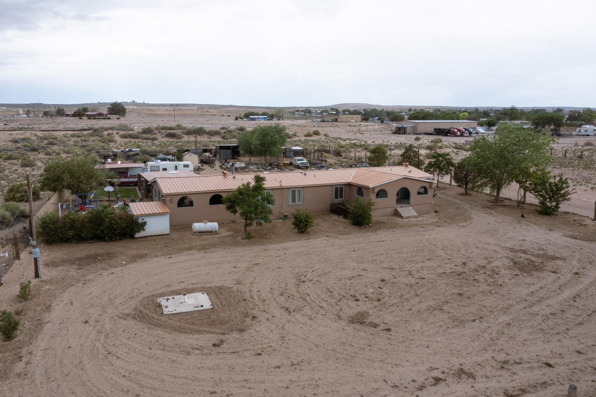 Photo 4 of 58 of 7051 Ray Lane SW mobile home