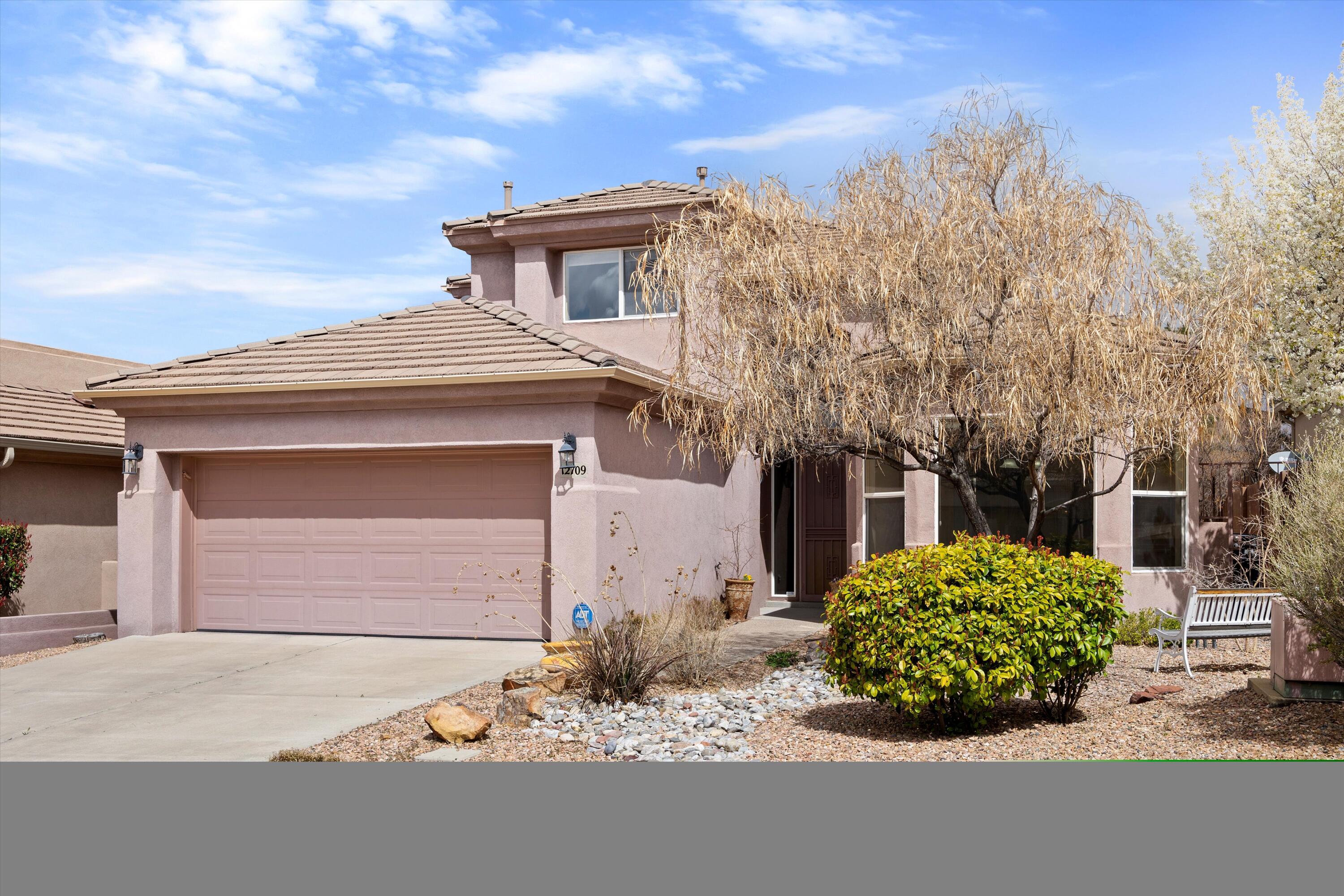 Photo 2 of 49 of 12709 Desert Marigold Lane NE house