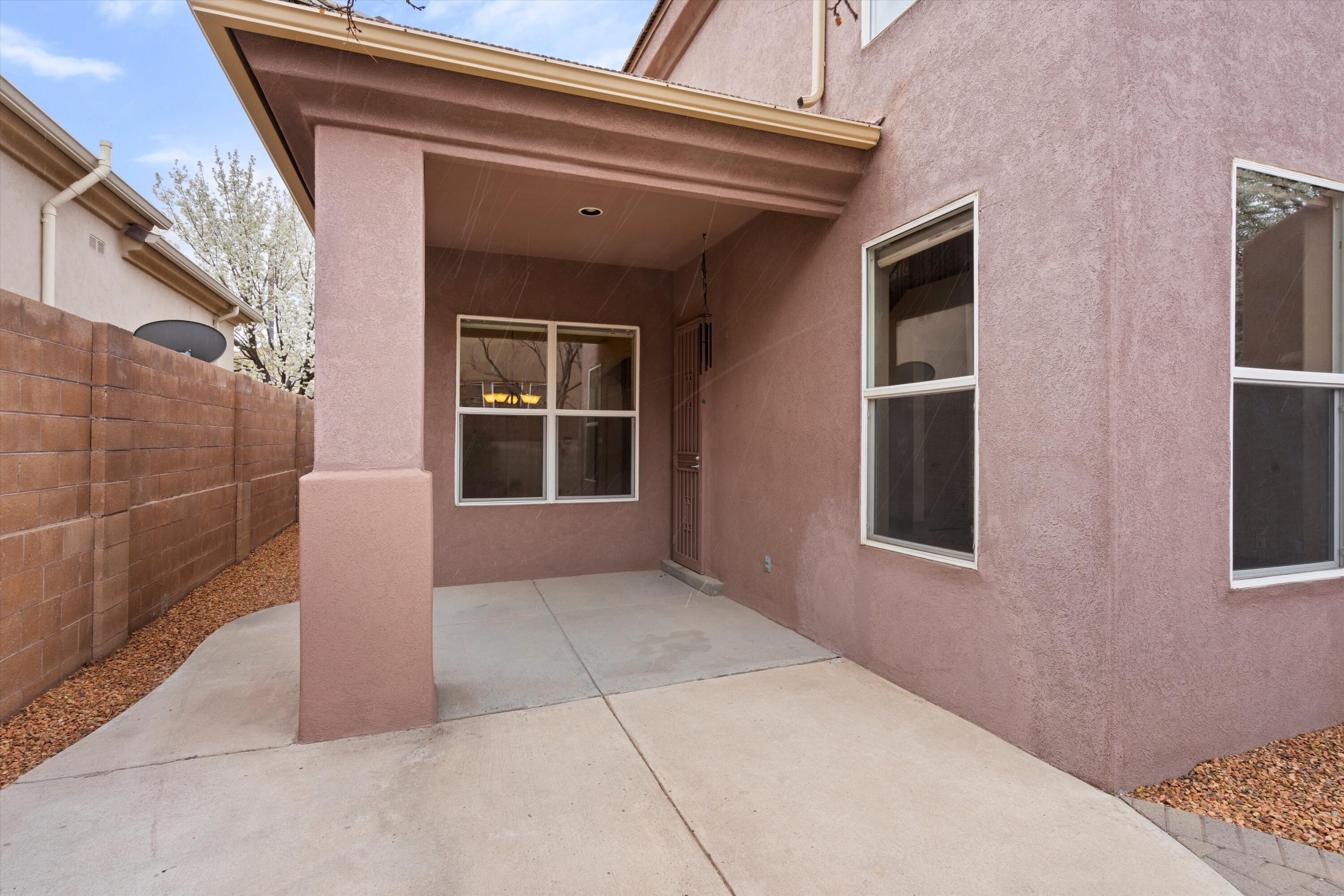 Photo 49 of 49 of 12709 Desert Marigold Lane NE house