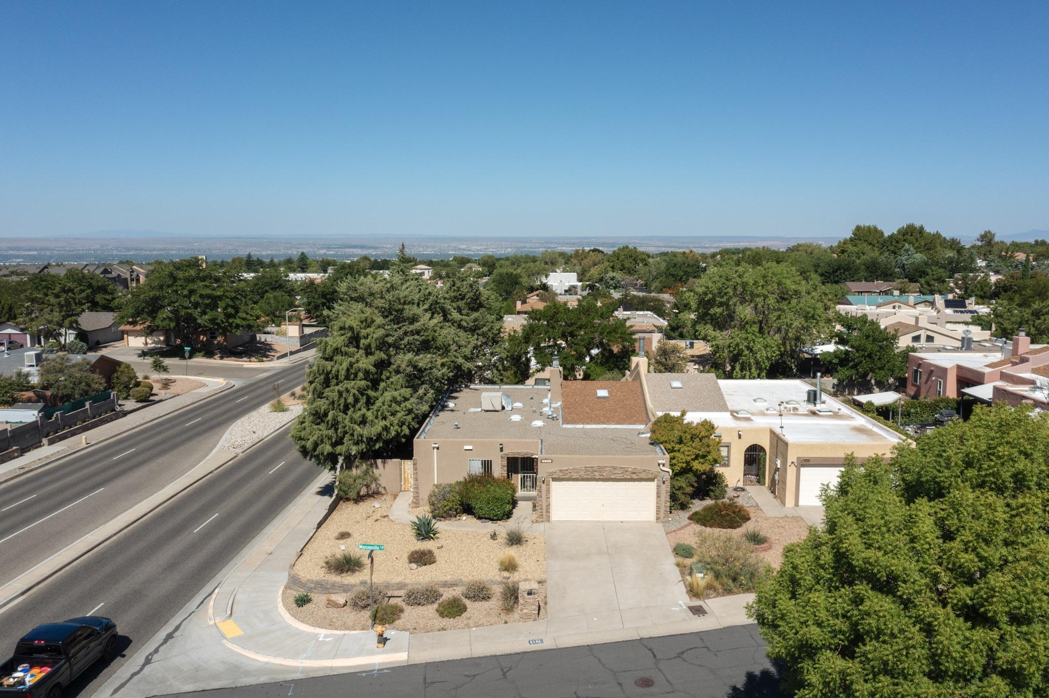 Photo 40 of 43 of 5701 Manzanillo Loop NE townhome