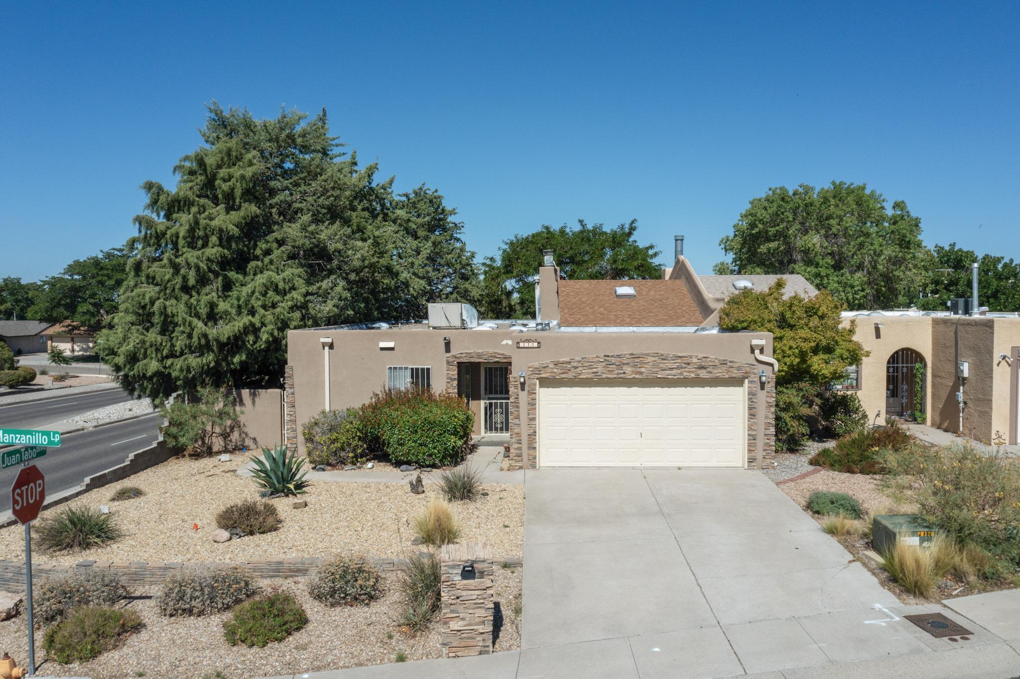 Photo 41 of 43 of 5701 Manzanillo Loop NE townhome