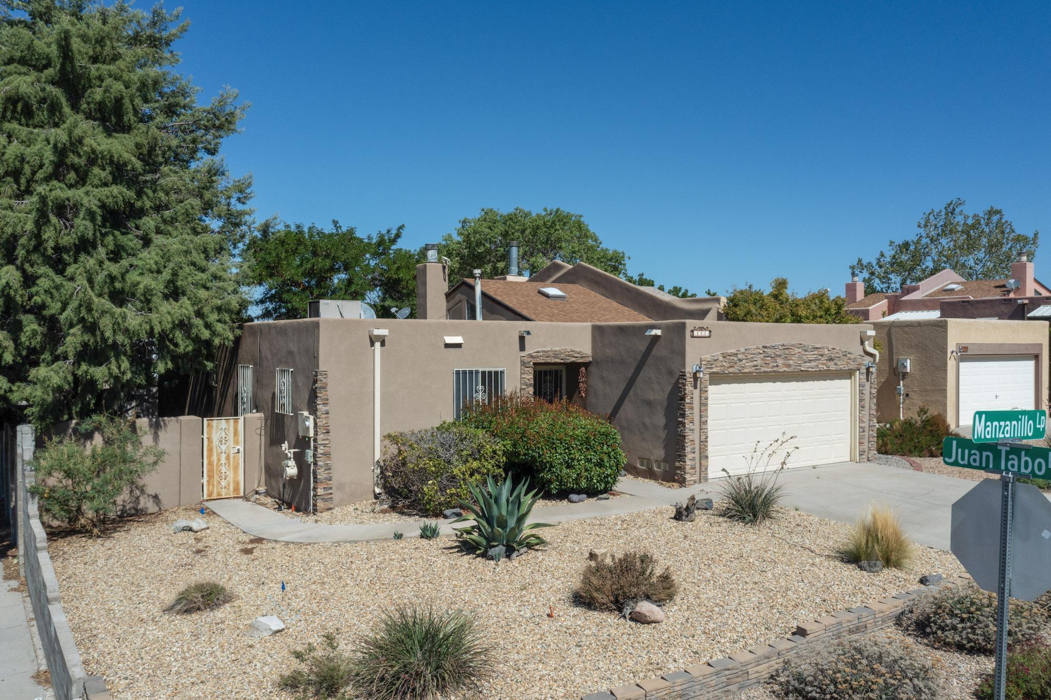 Photo 42 of 43 of 5701 Manzanillo Loop NE townhome