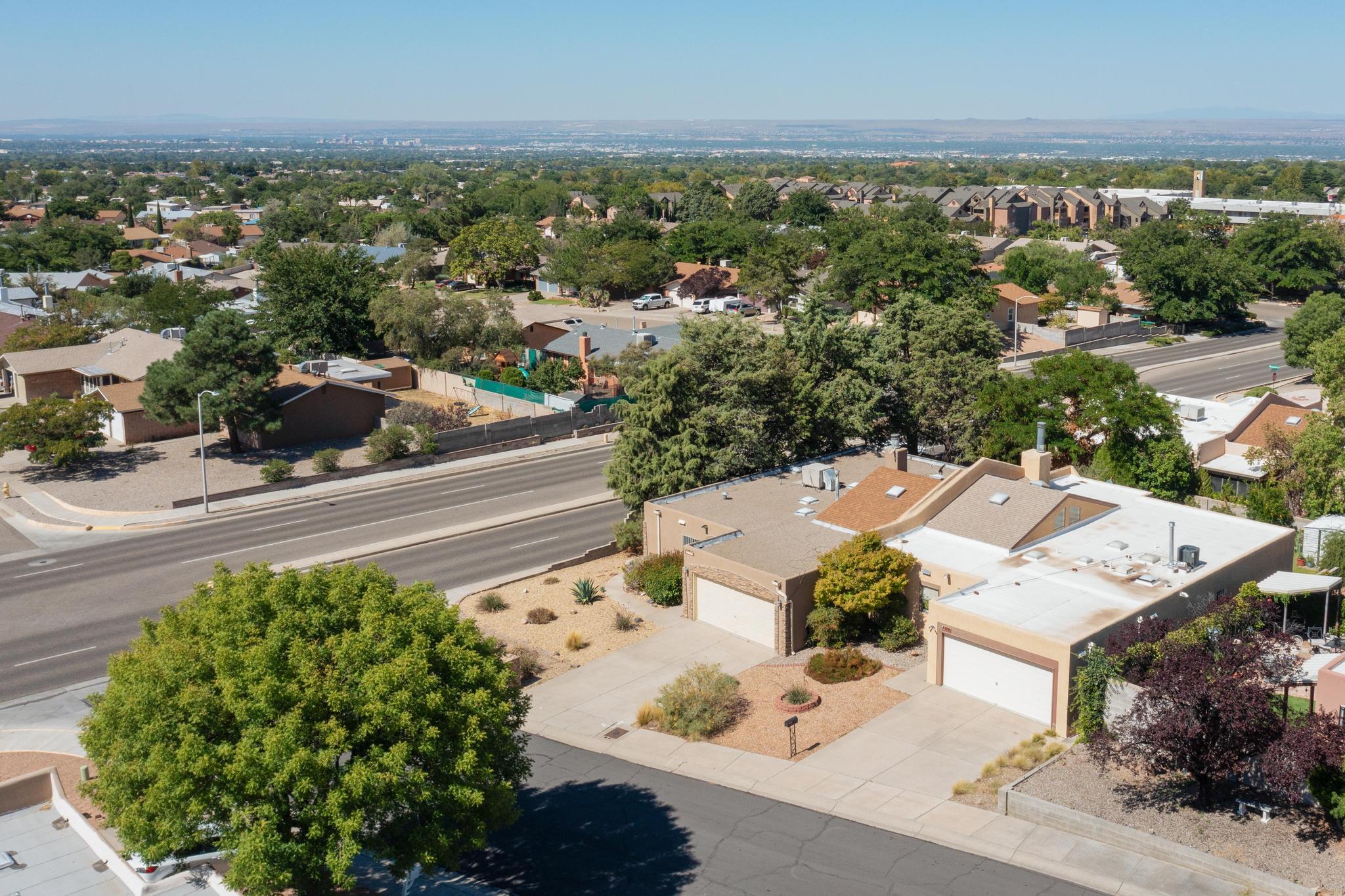 Photo 43 of 43 of 5701 Manzanillo Loop NE townhome