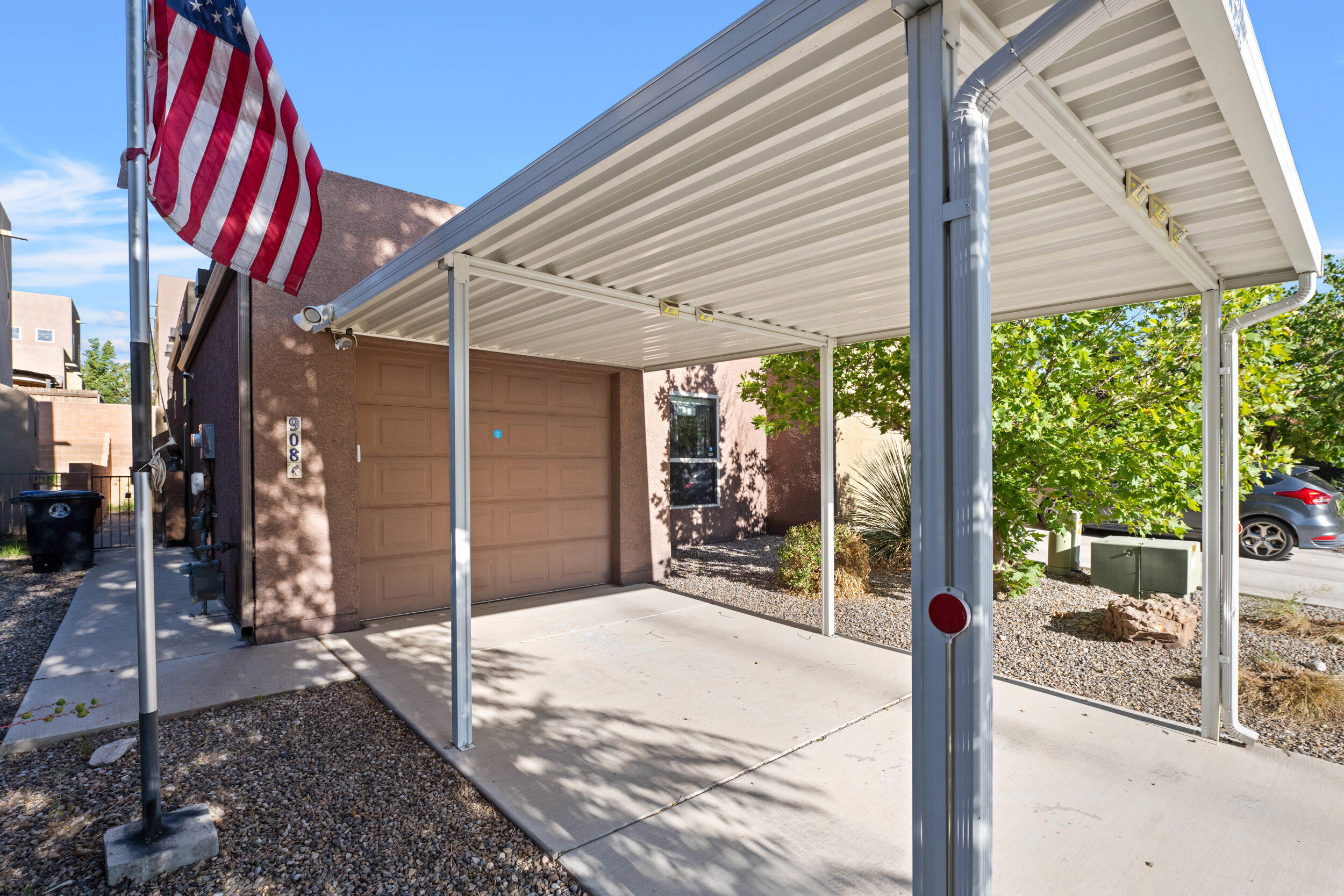 Photo 1 of 21 of 908 Sellers Drive NE townhome