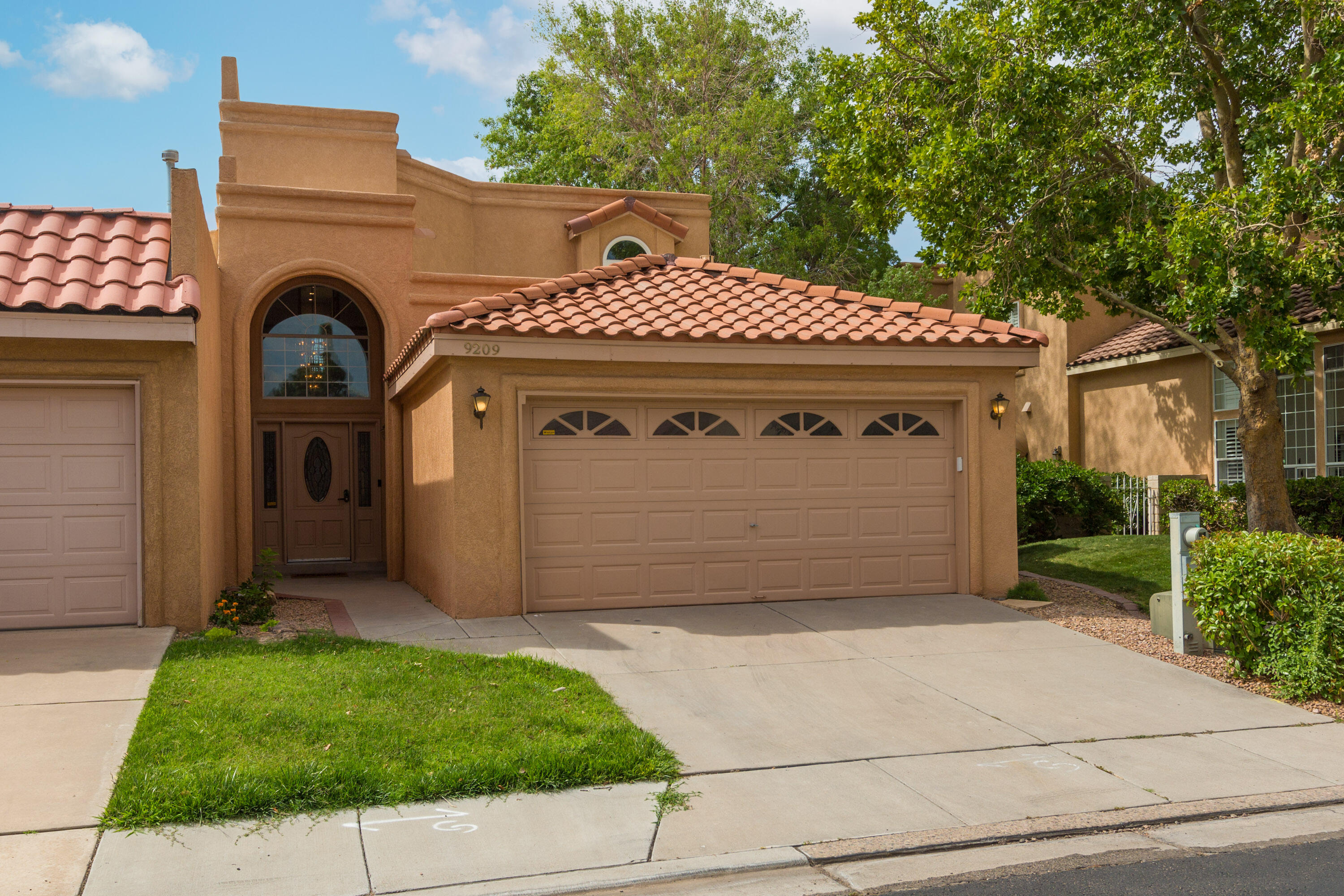 Photo 21 of 48 of 9209 Palm Beach NE townhome