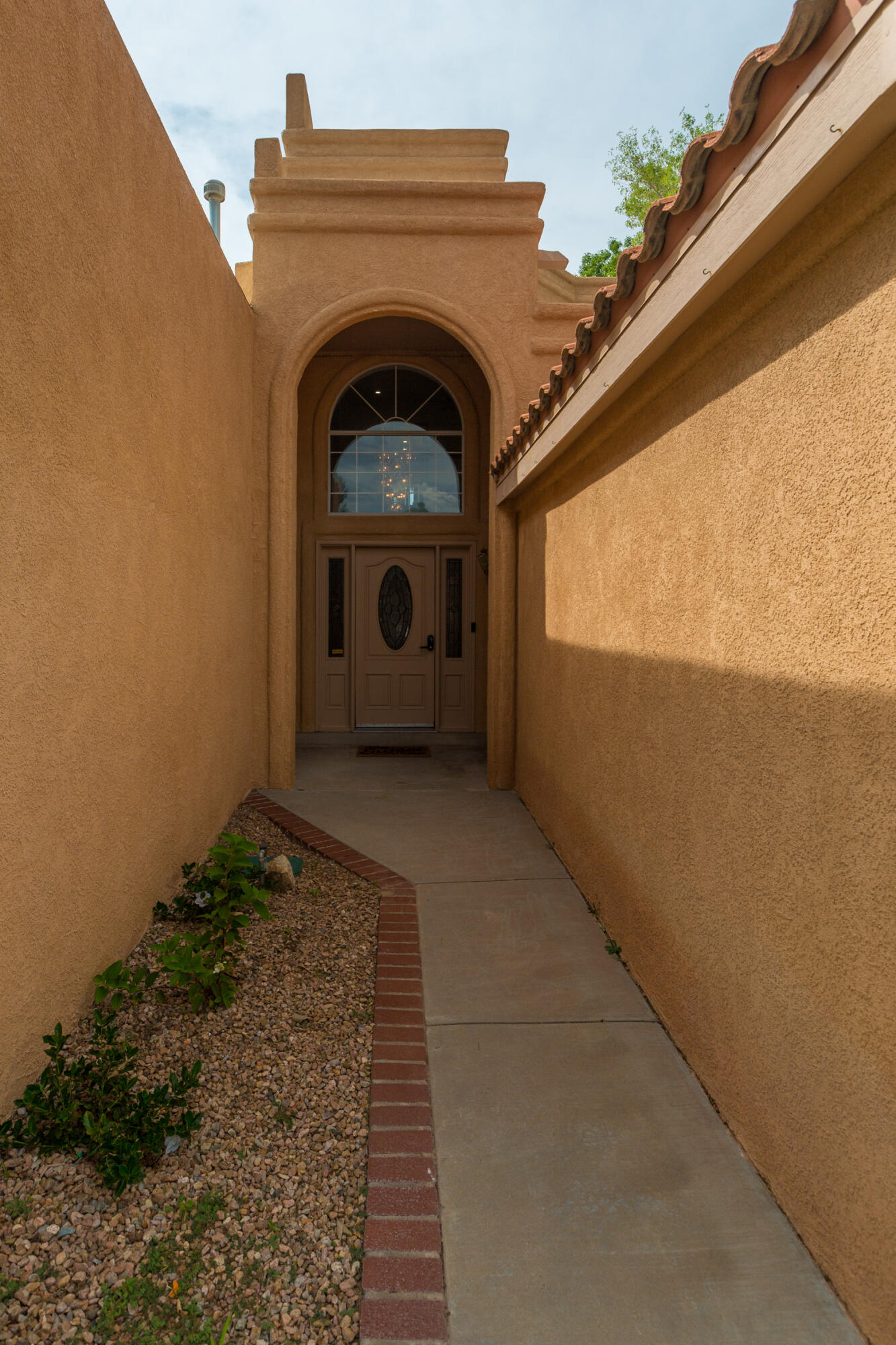 Photo 22 of 48 of 9209 Palm Beach NE townhome