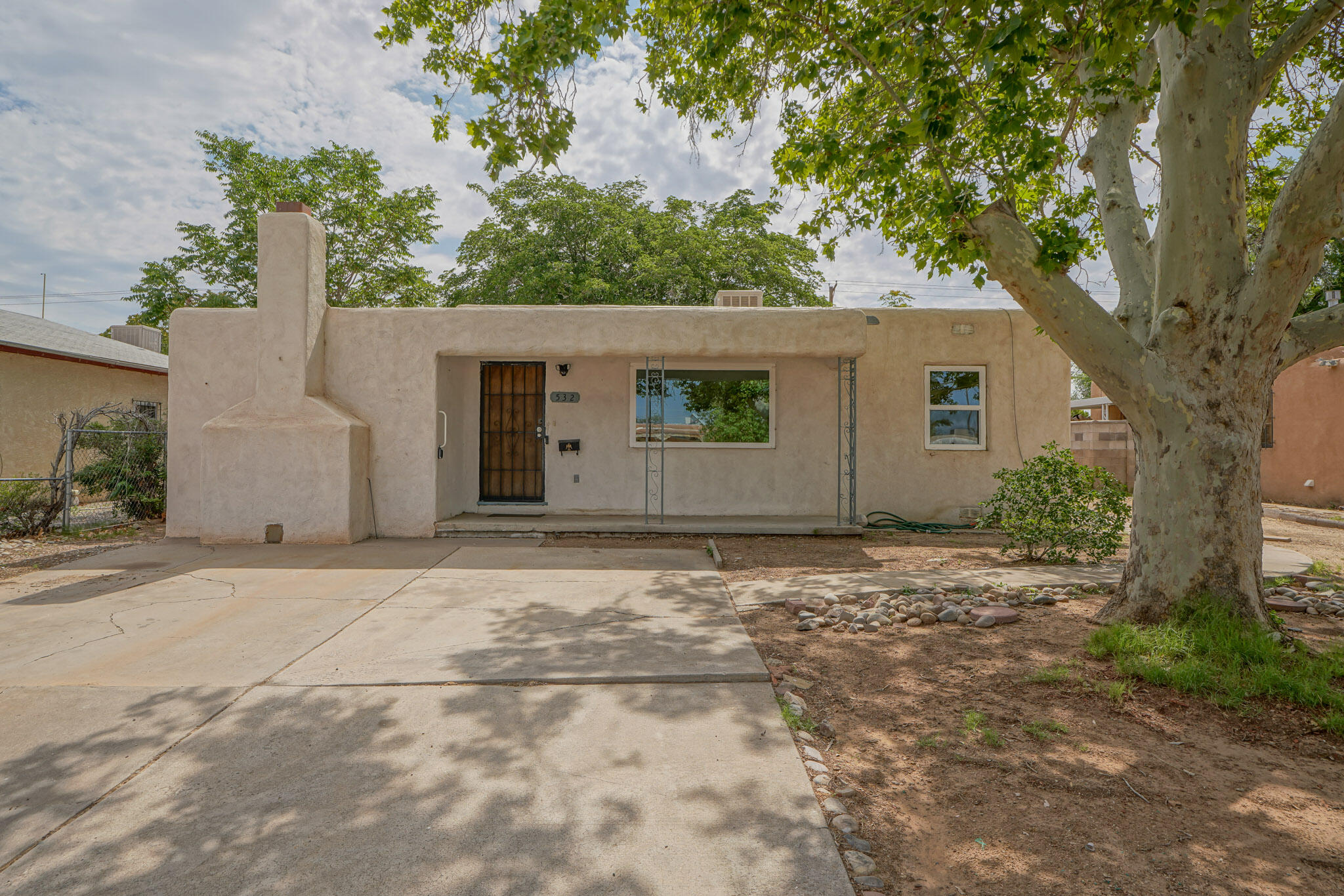 Photo 1 of 35 of 532 Arizona Street SE house