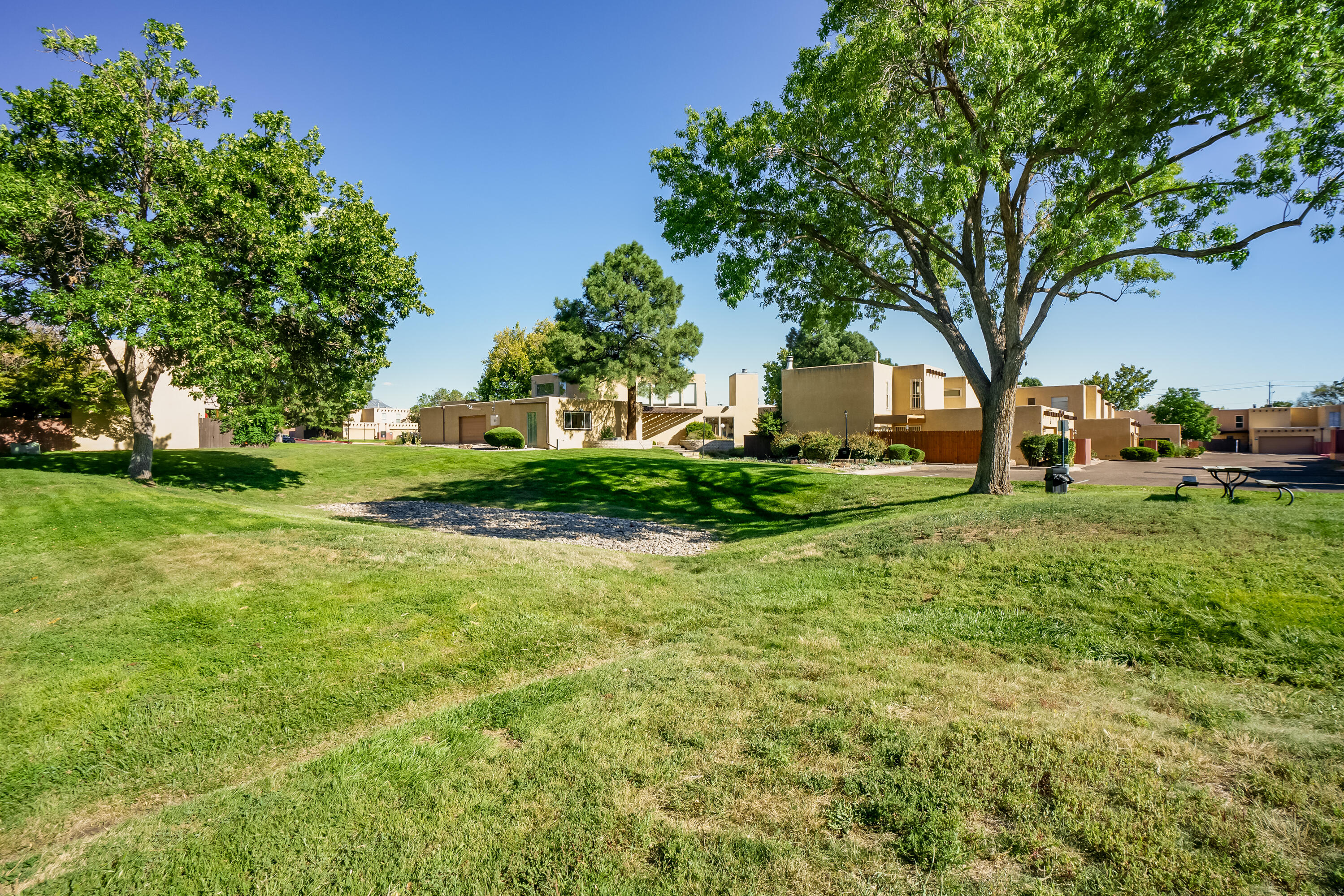 Photo 2 of 25 of 40 Plaza San Blas NE townhome