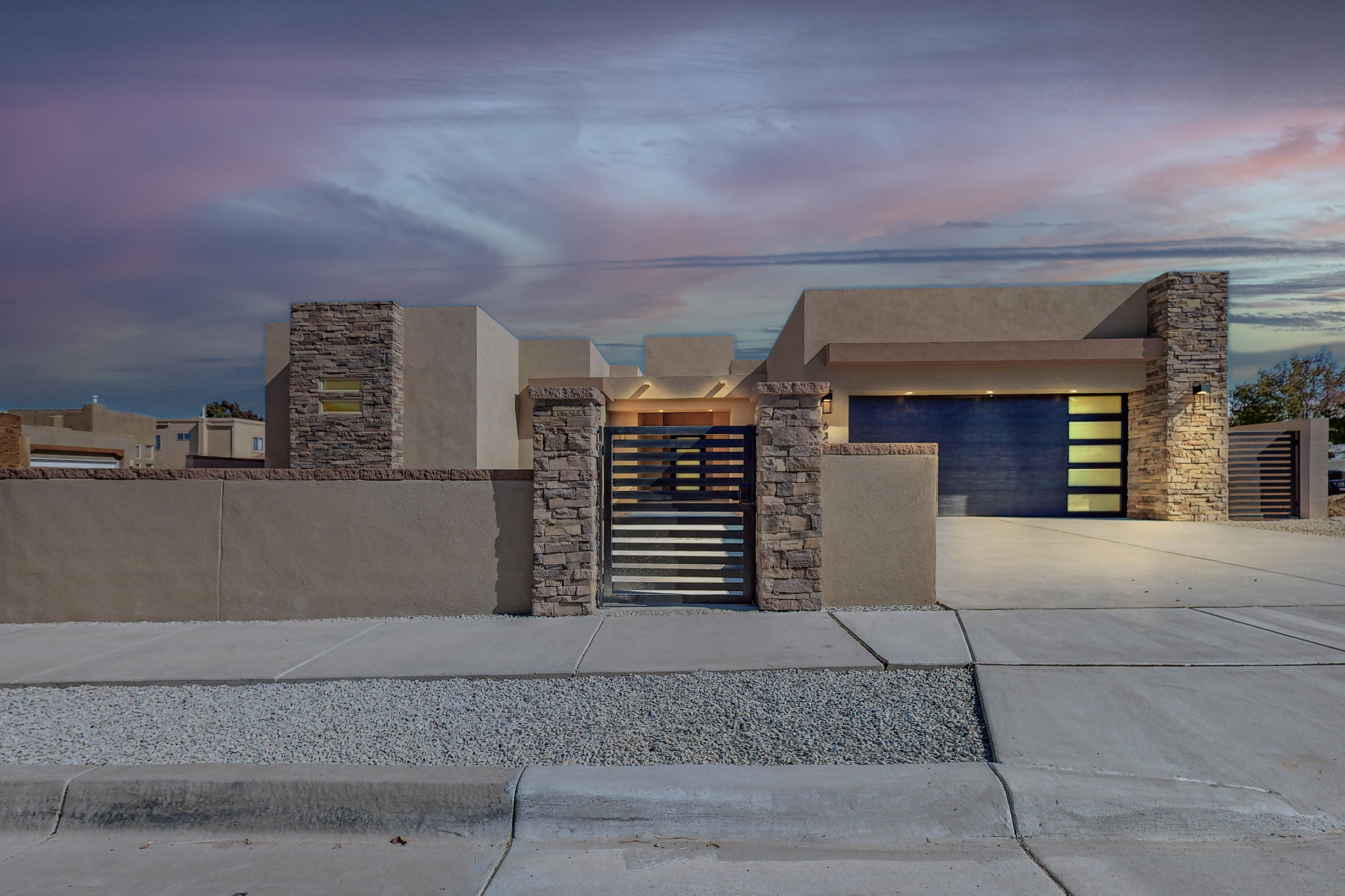 Photo 1 of 51 of 6308 Pima Drive NW house