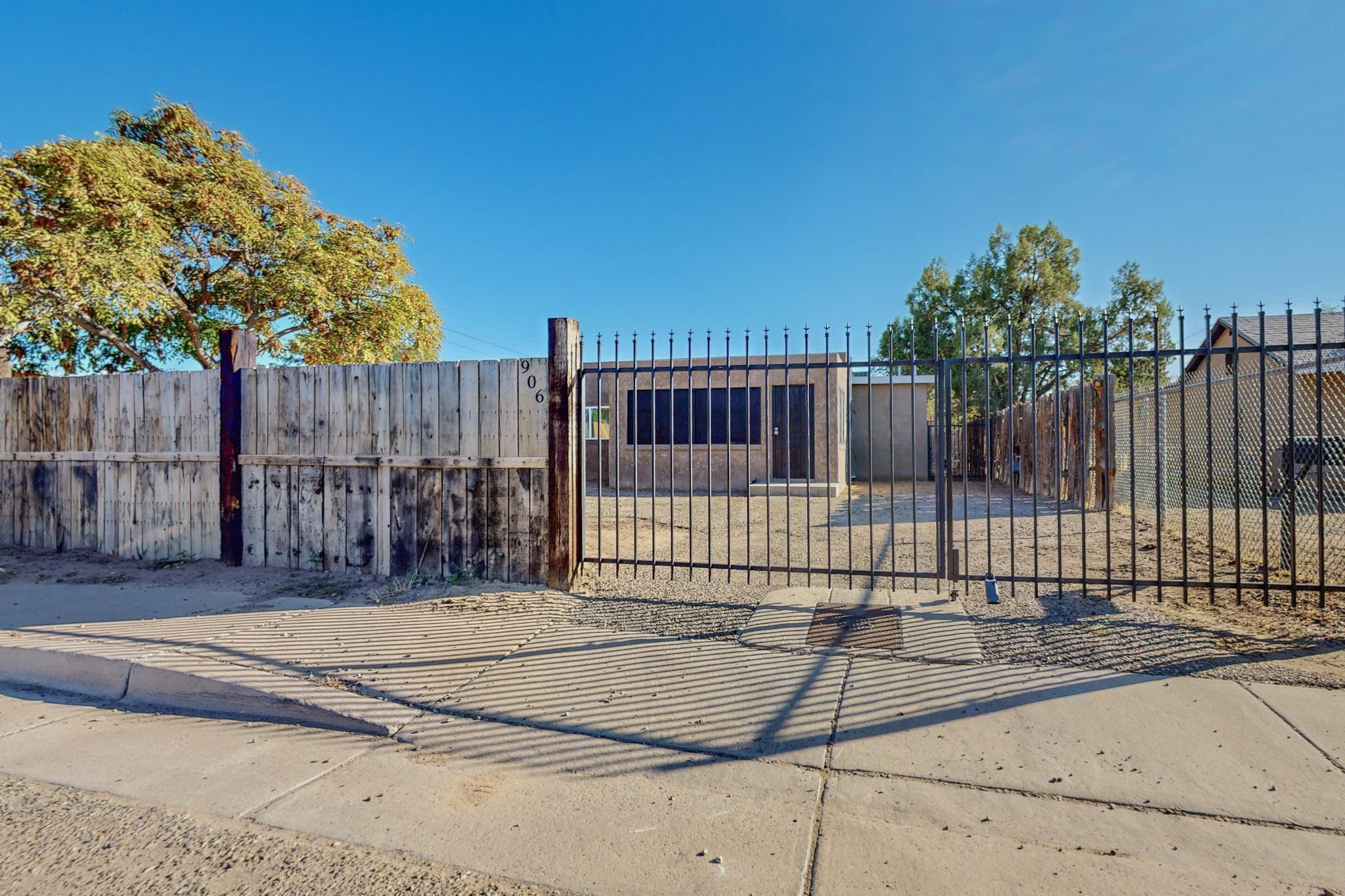 Photo 1 of 47 of 906 Alta Monte Avenue NW house