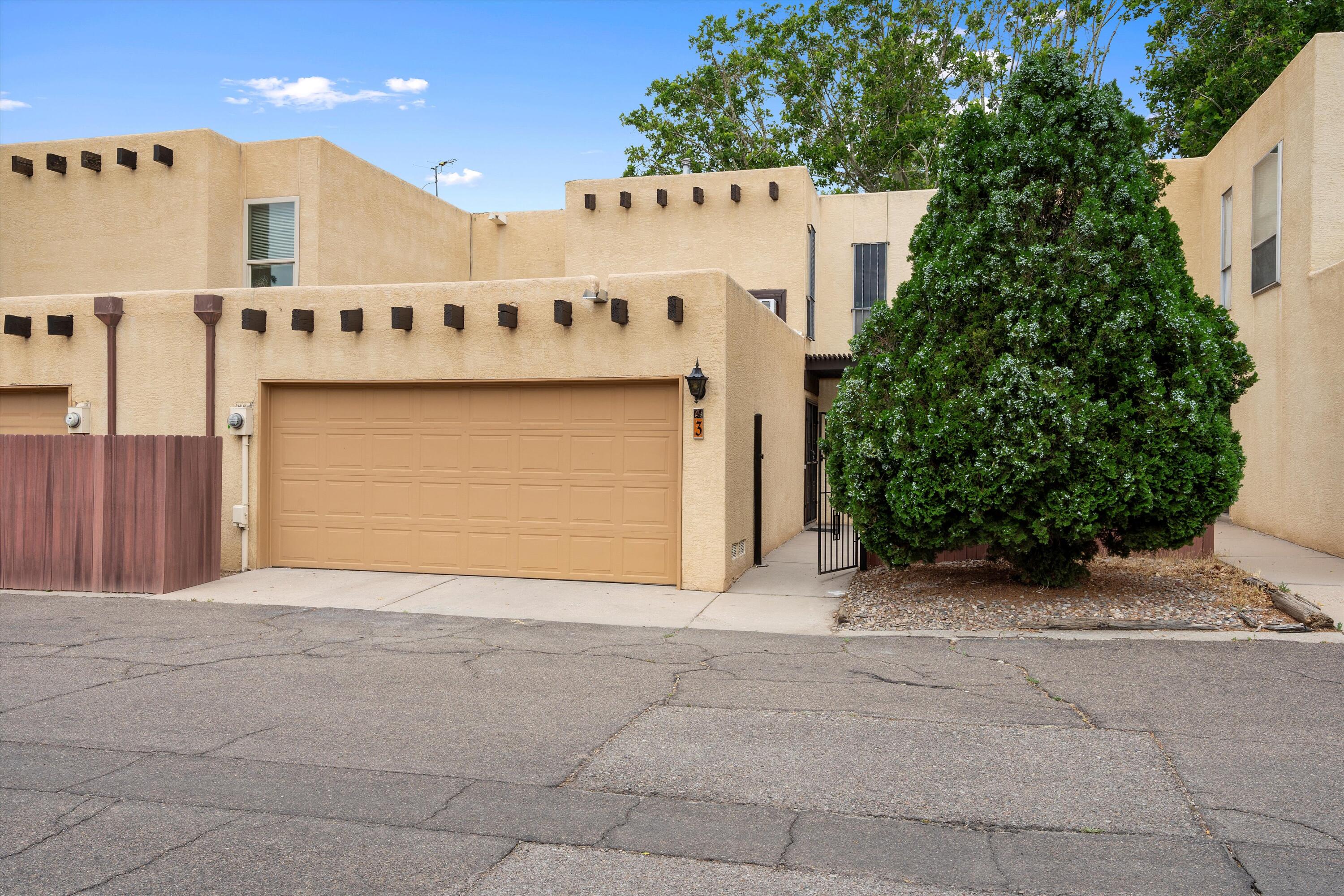 Photo 3 of 43 of 3 Calle De La Noche NE townhome