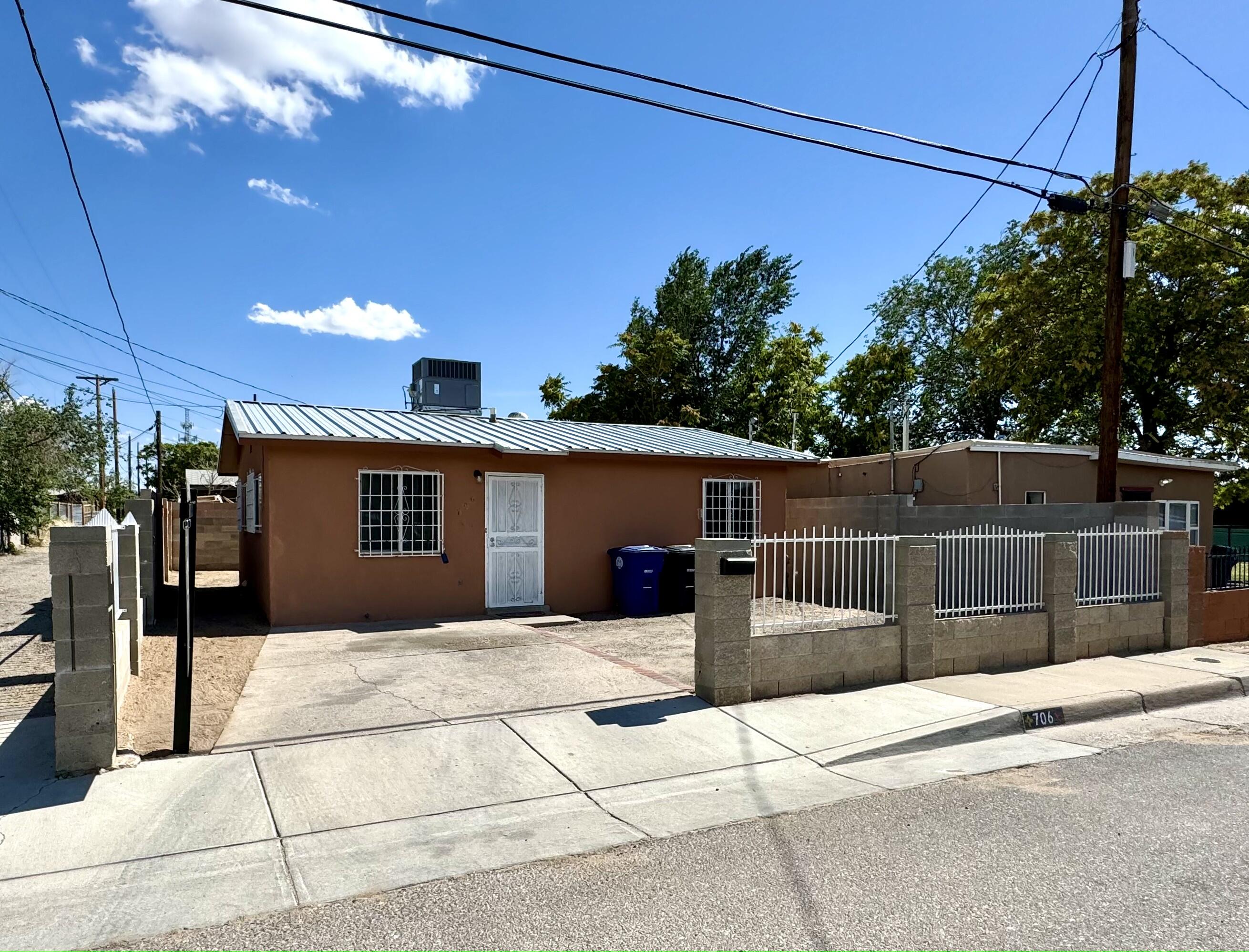 Photo 1 of 11 of 706 Anderson Avenue SE house