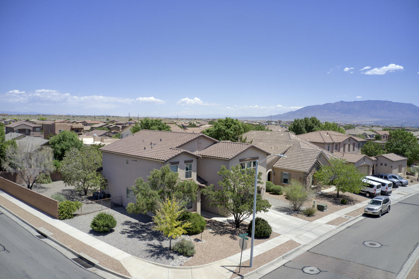 Photo 48 of 49 of 8409 Mesa Top Road NW house