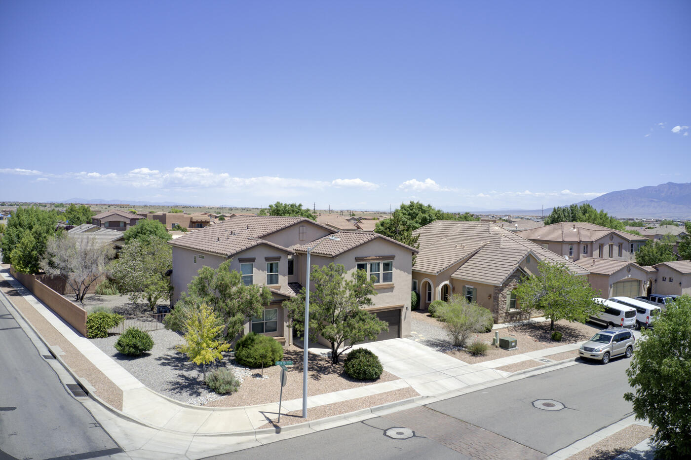 Photo 49 of 49 of 8409 Mesa Top Road NW house