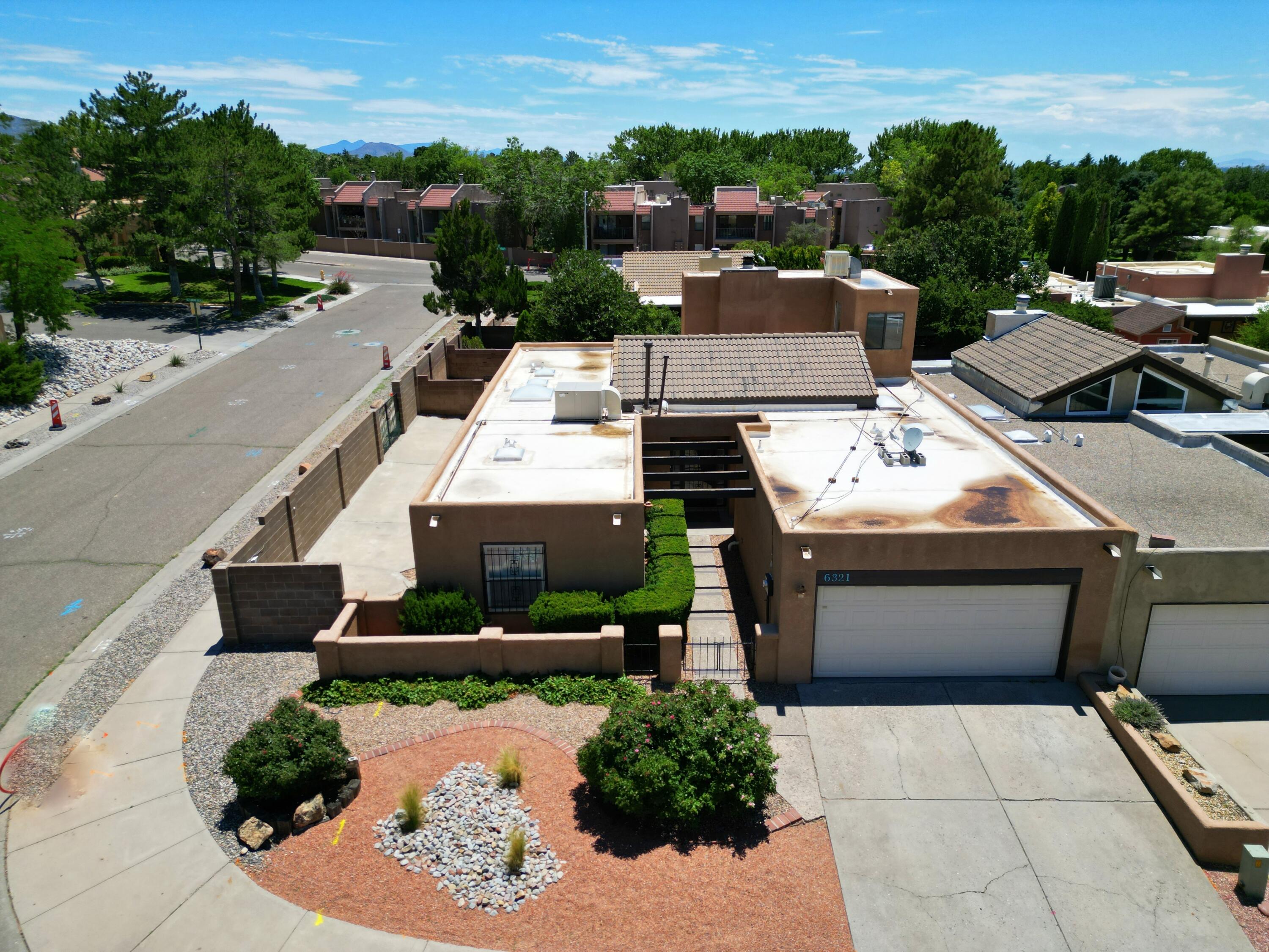 Photo 30 of 30 of 6321 Admiral Rickover Drive NE townhome