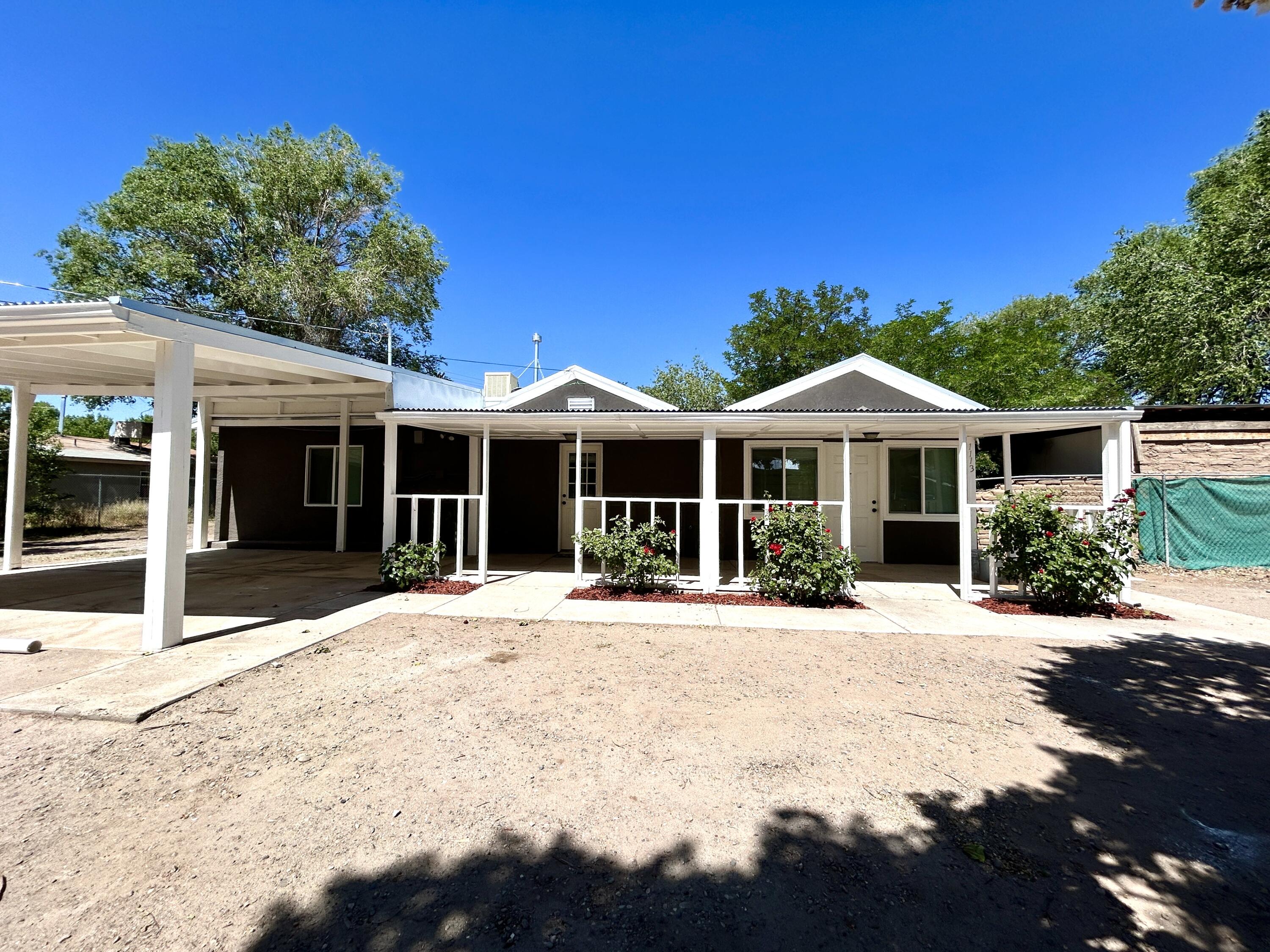 Photo 1 of 20 of 1113 9th Street SW house