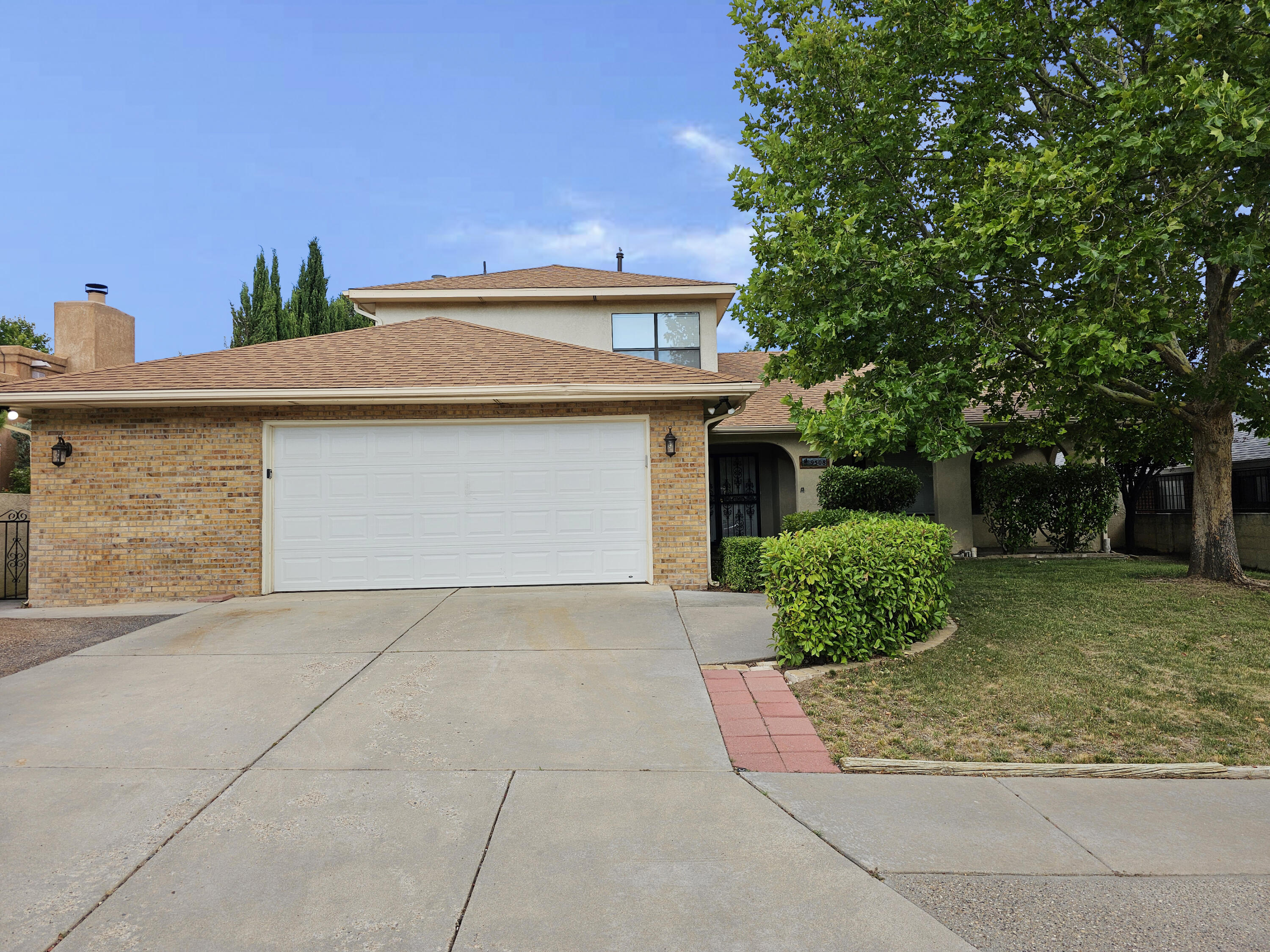 Photo 1 of 50 of 9508 Cargo Avenue NE house