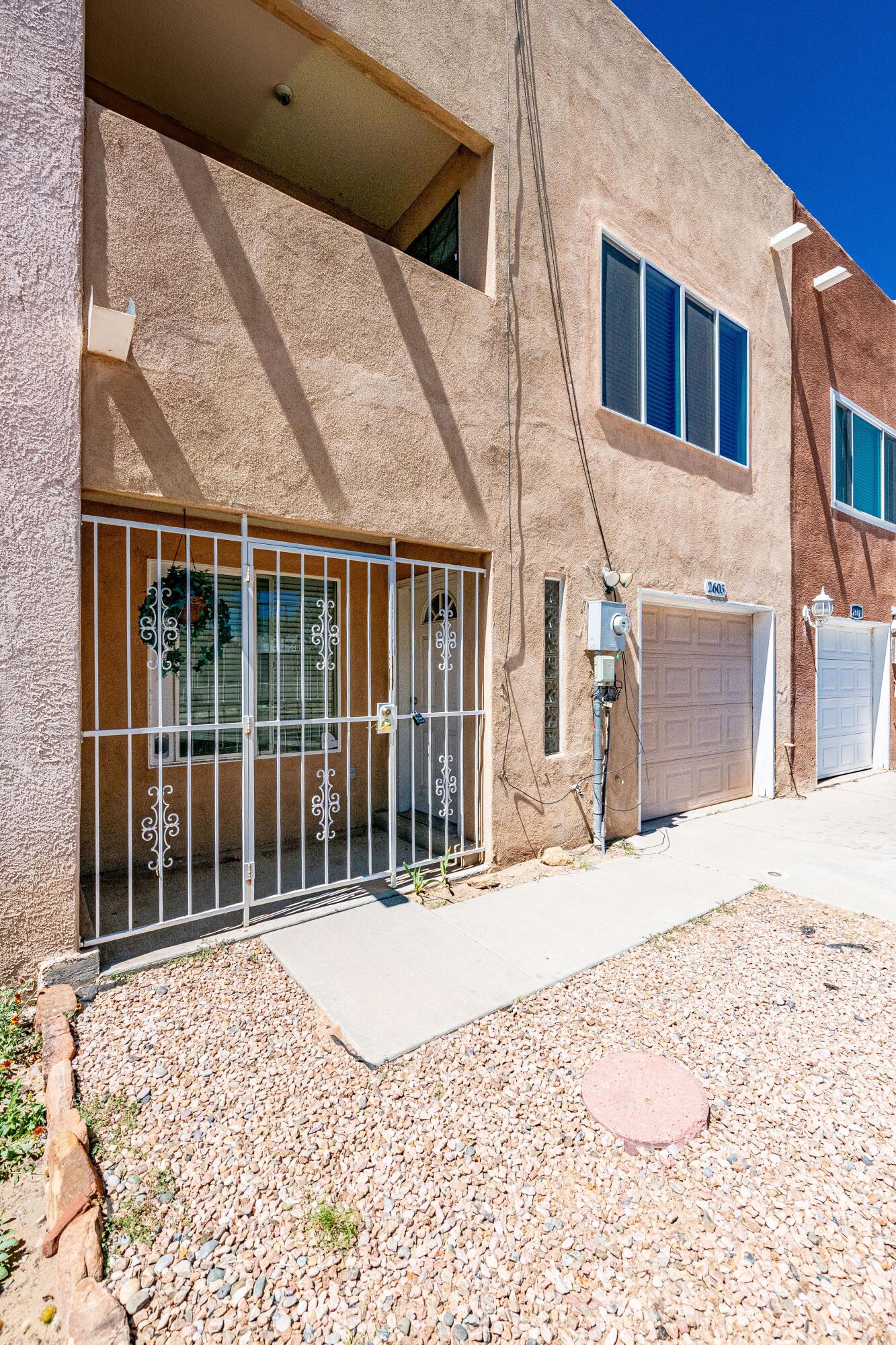 Photo 49 of 49 of 2605 Alamogordo Drive NW townhome