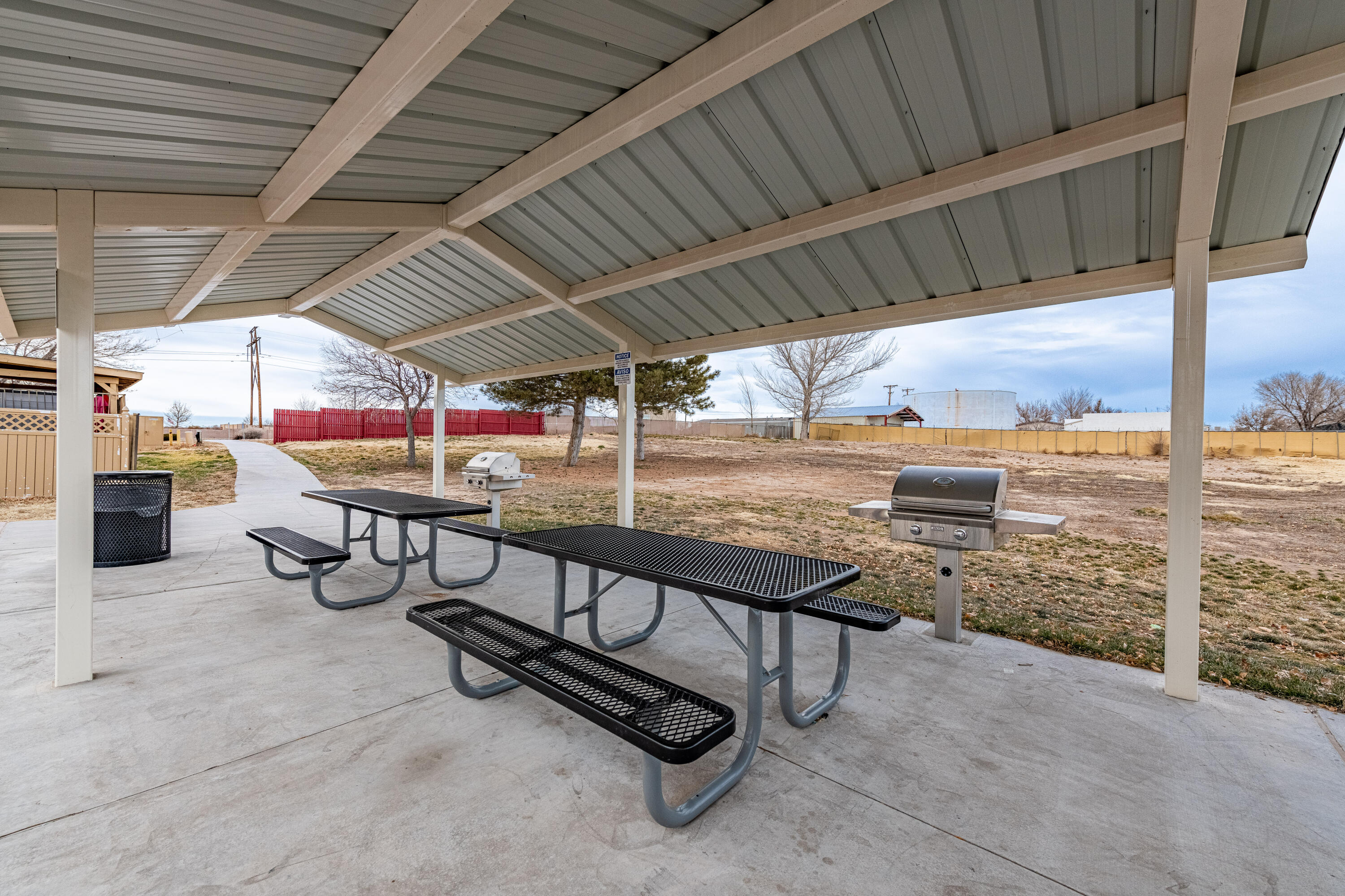 Photo 43 of 55 of 224 Atrisco Vista Boulevard SW 647 mobile home