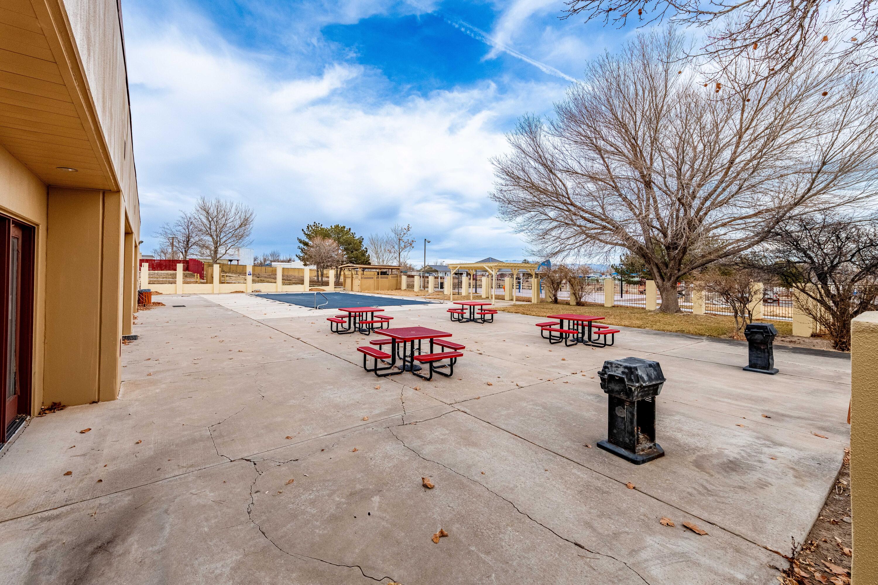 Photo 50 of 55 of 224 Atrisco Vista Boulevard SW 647 mobile home