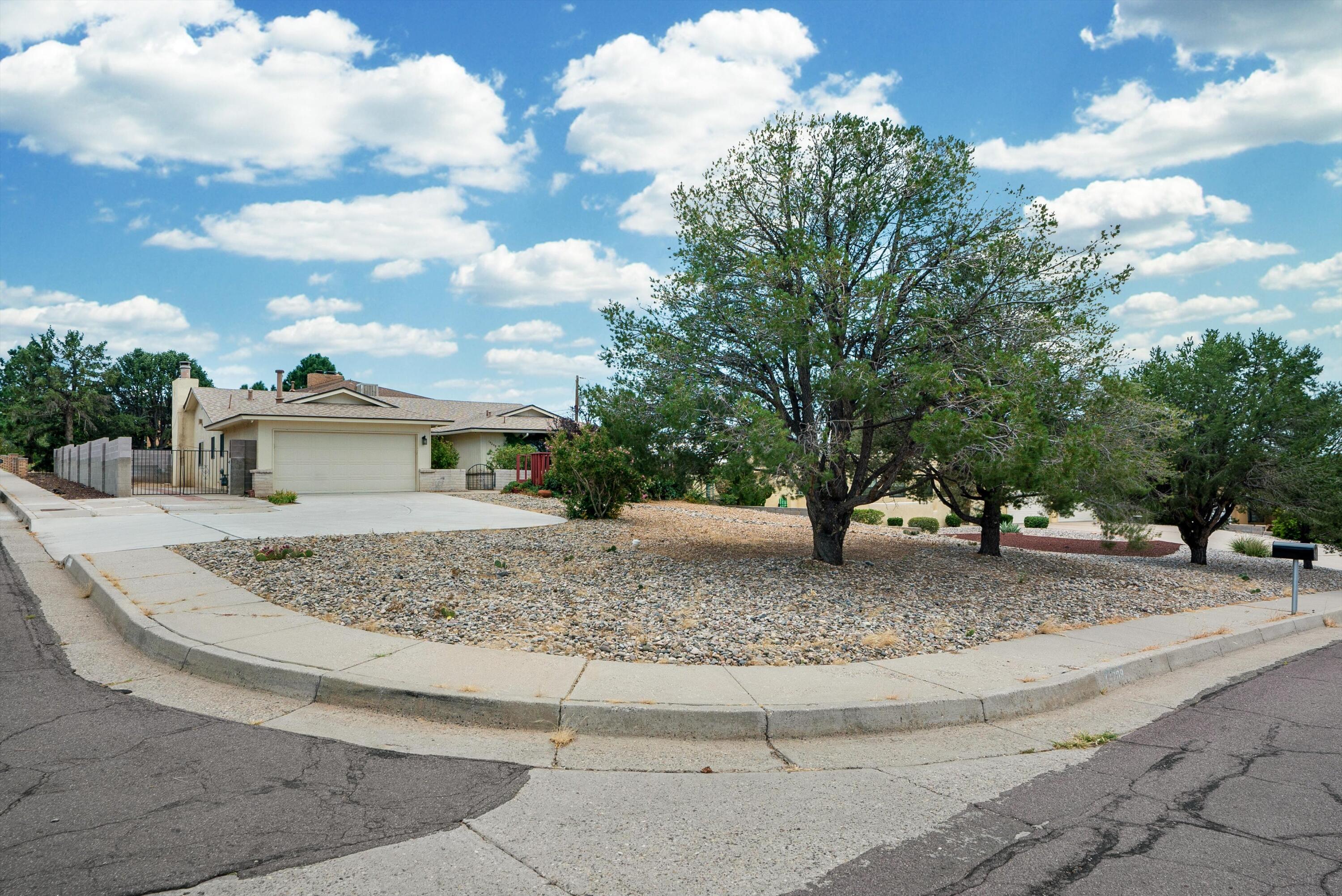 Photo 2 of 47 of 14208 Encantado Road NE house