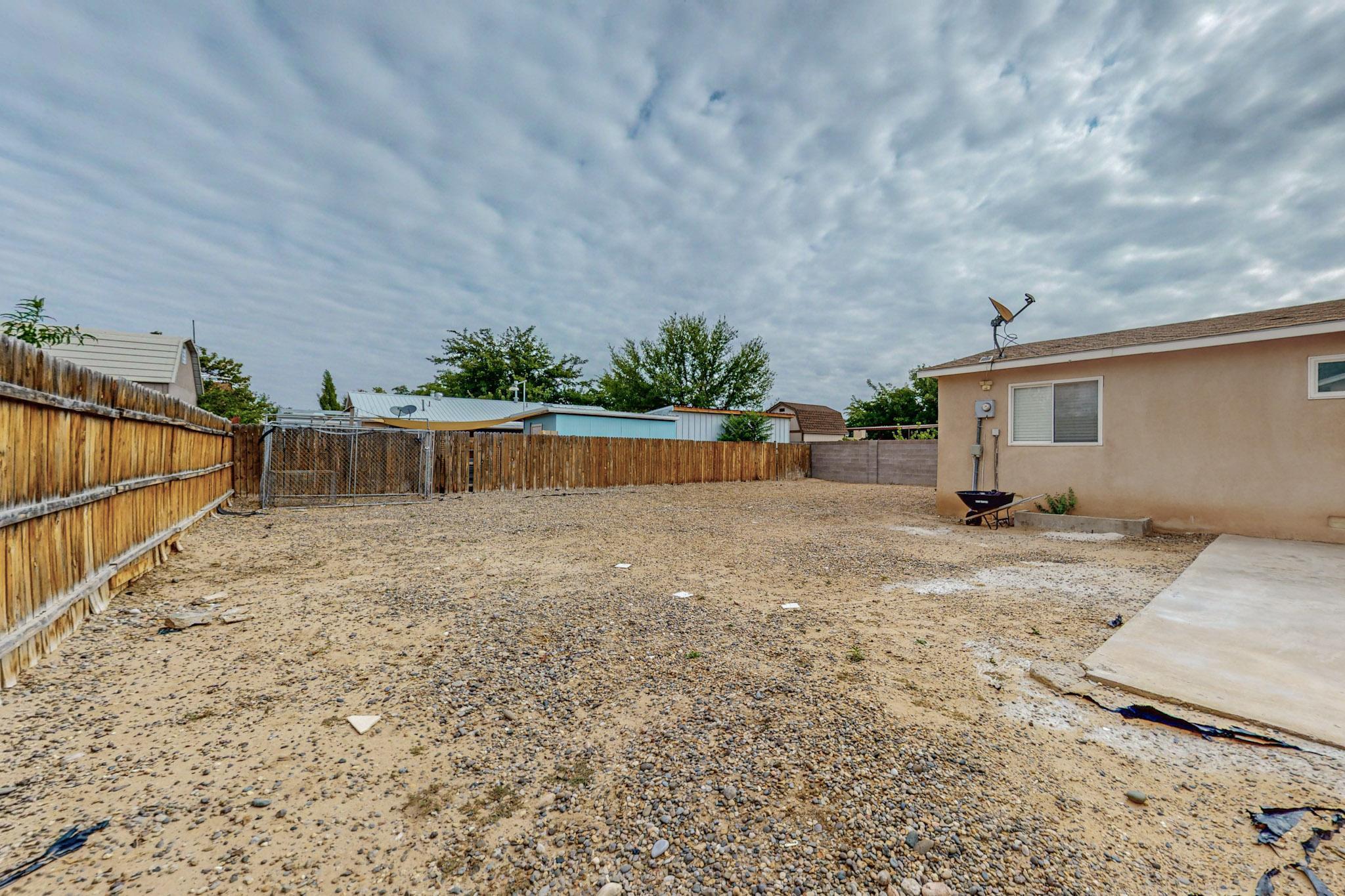 Photo 36 of 41 of 8801 Shone Avenue SW house