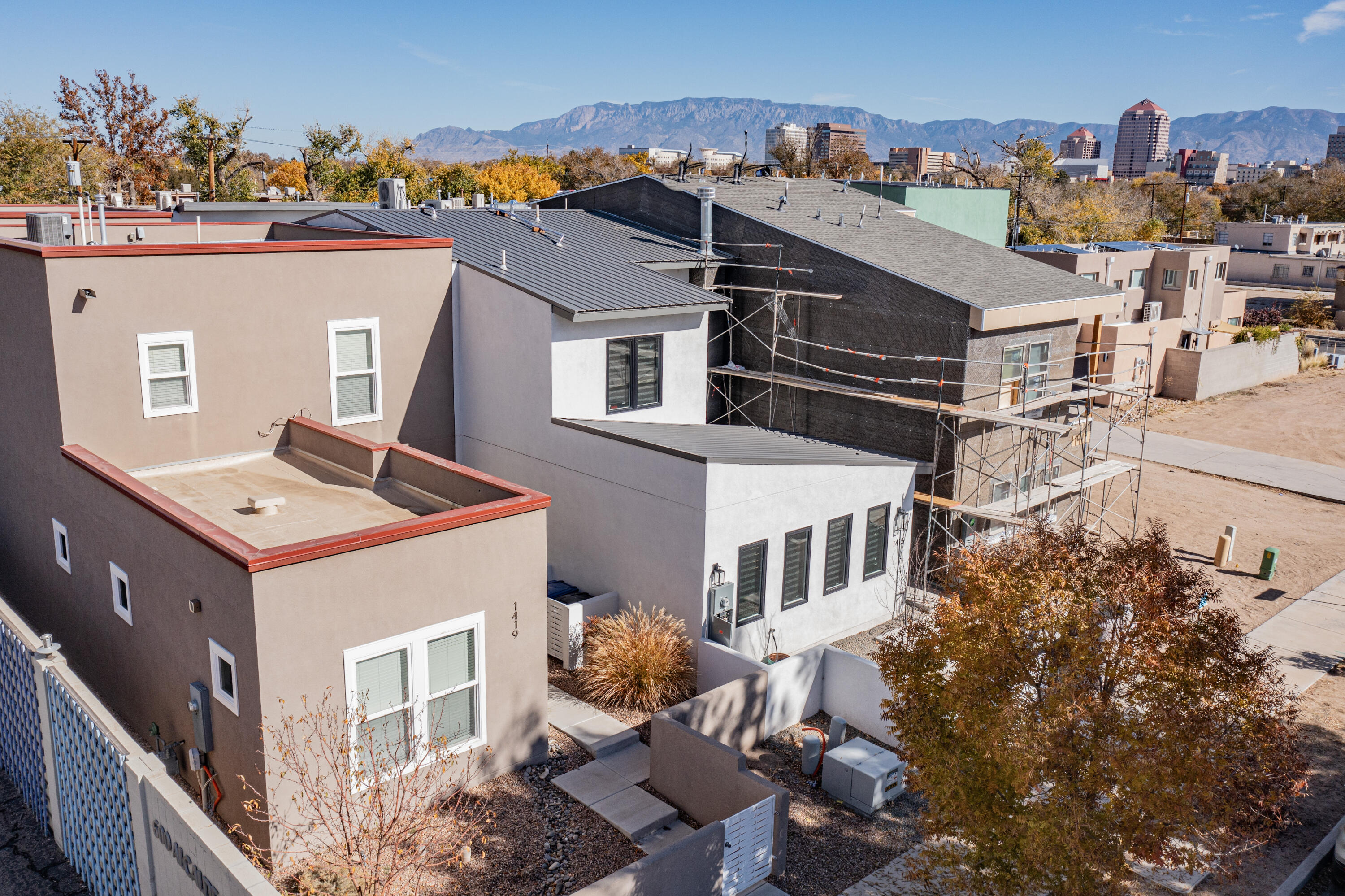 Photo 81 of 83 of 1415 Coal Avenue SW townhome