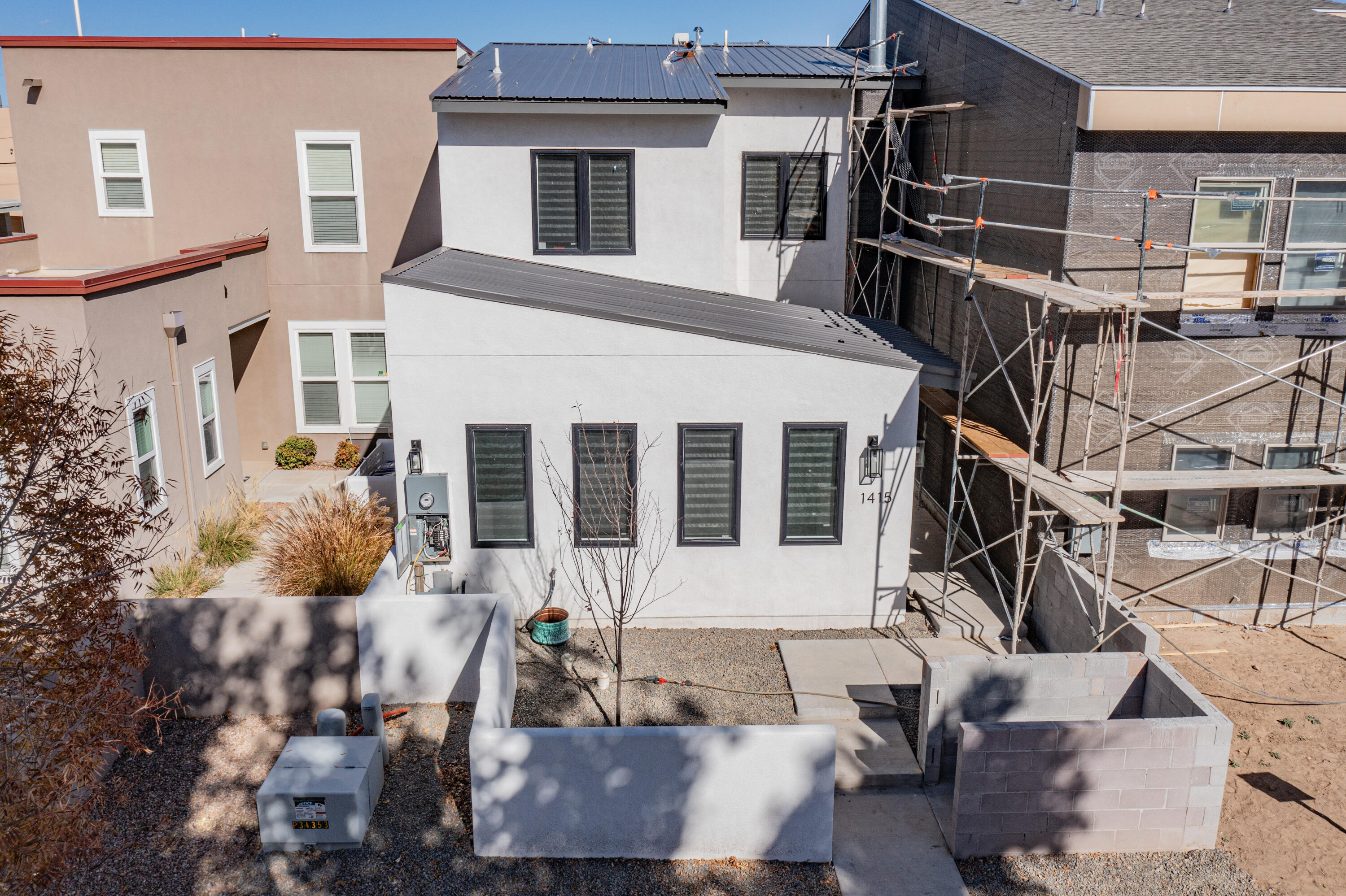 Photo 82 of 83 of 1415 Coal Avenue SW townhome