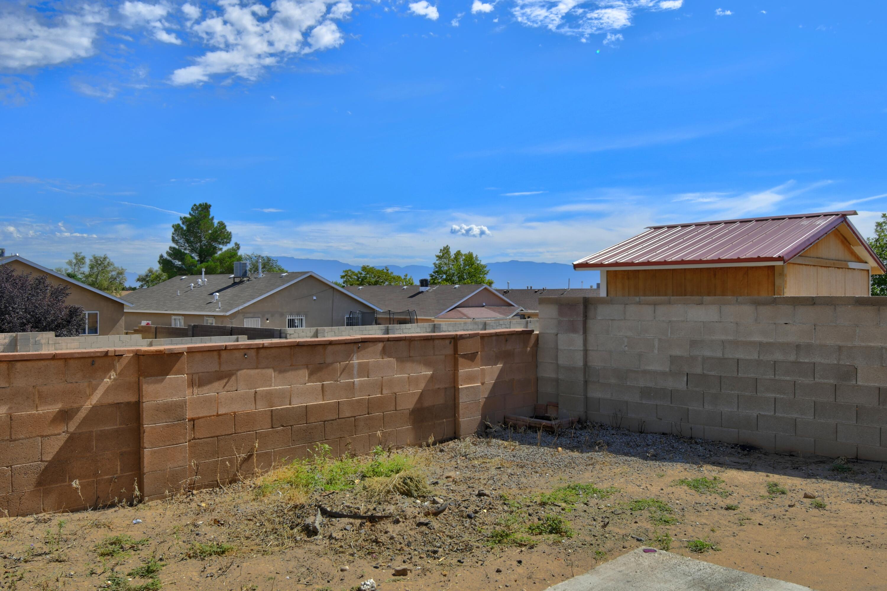 Photo 18 of 18 of 9005 Skylight Avenue SW house