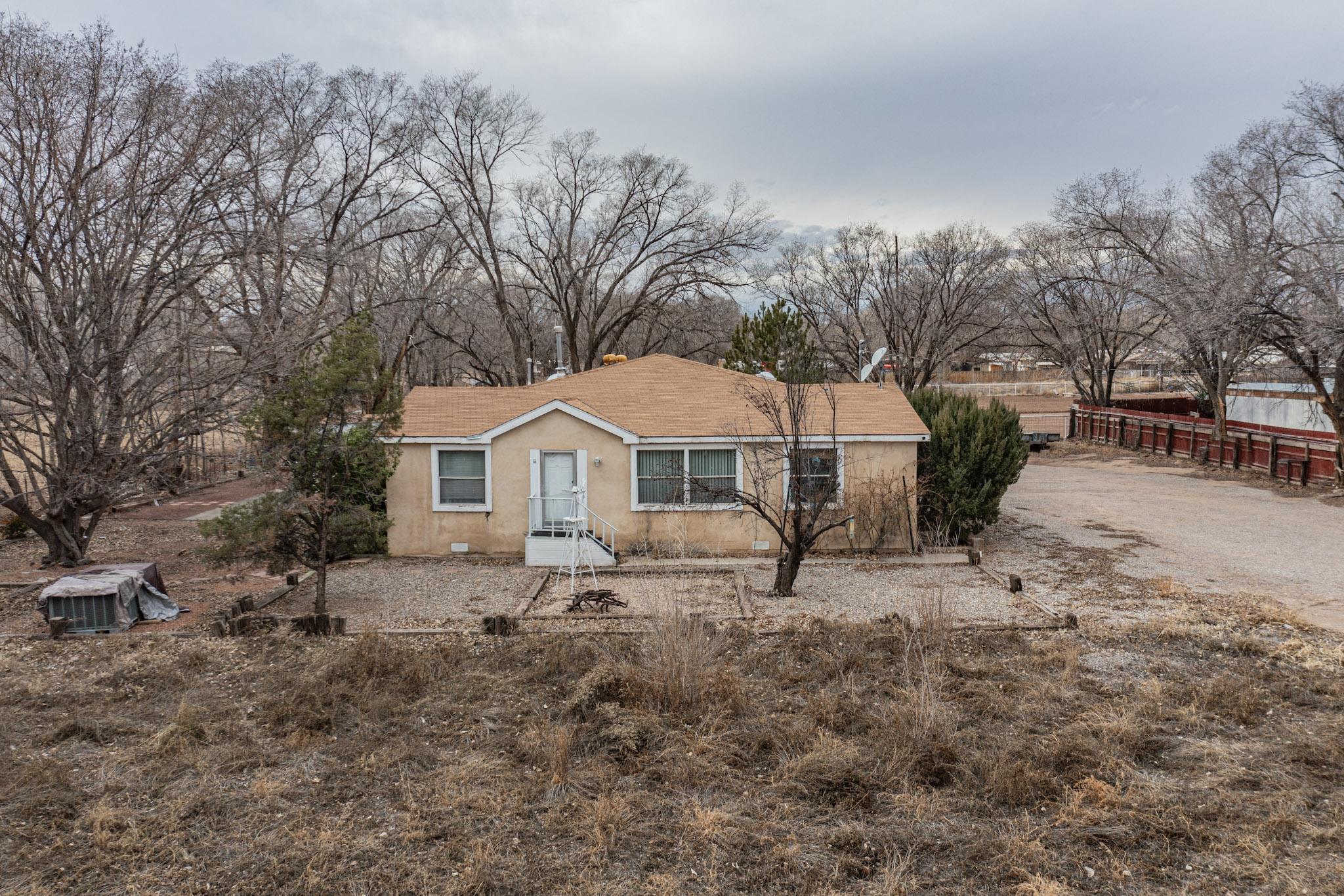 Photo 3 of 56 of 2120 Los Padillas Road SW mobile home