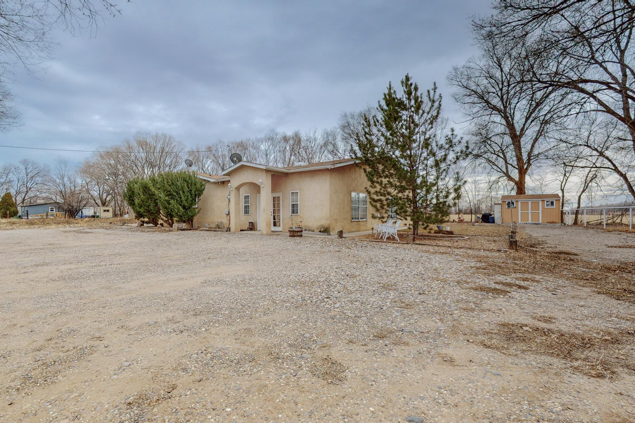 Photo 4 of 56 of 2120 Los Padillas Road SW mobile home