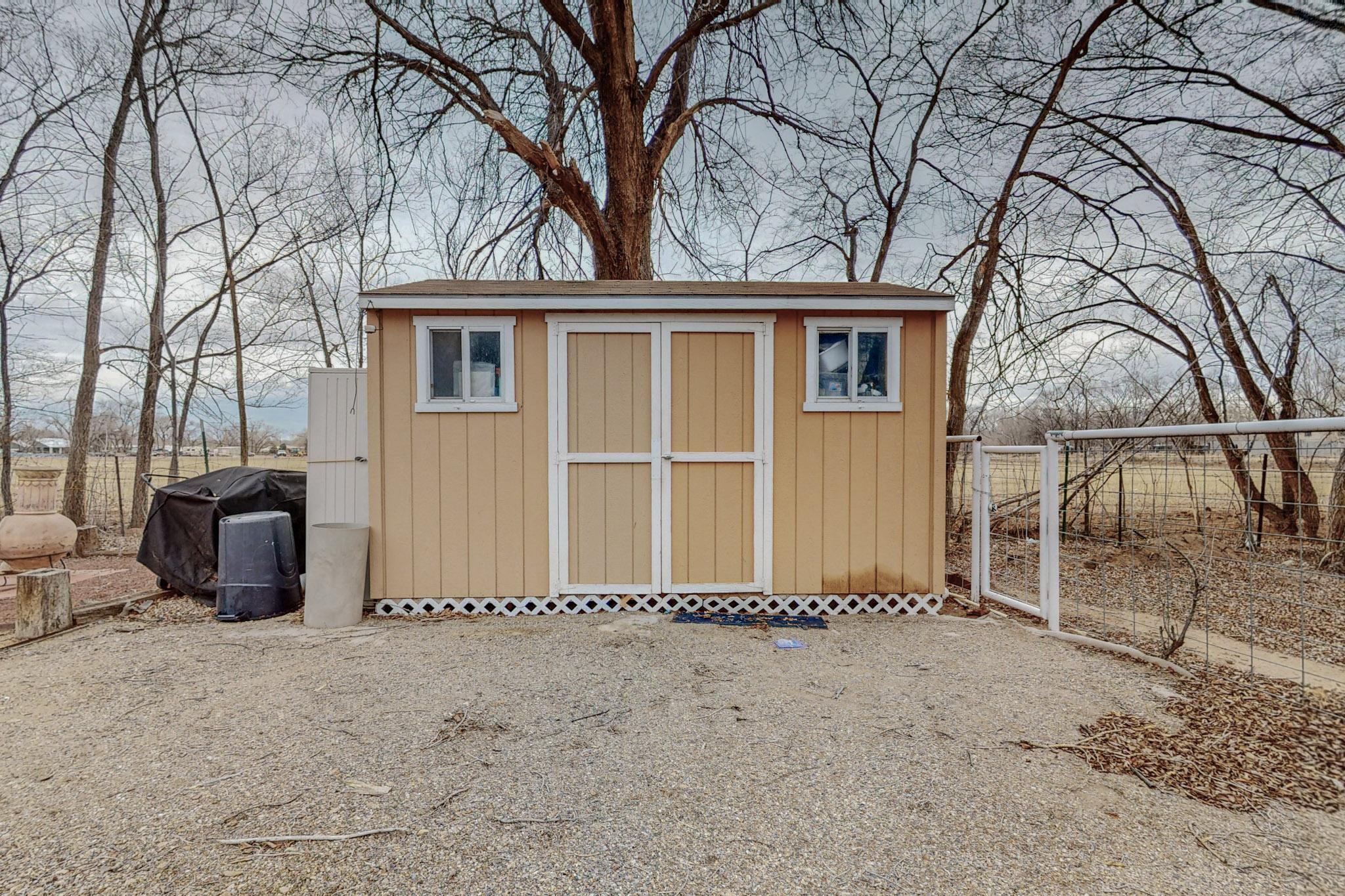 Photo 43 of 56 of 2120 Los Padillas Road SW mobile home