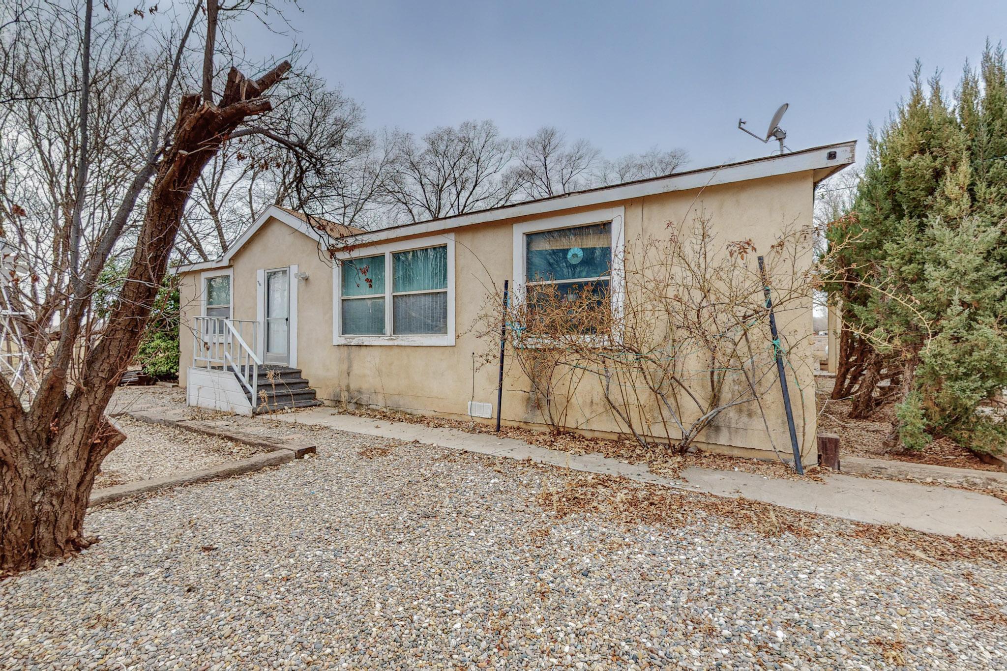 Photo 5 of 56 of 2120 Los Padillas Road SW mobile home