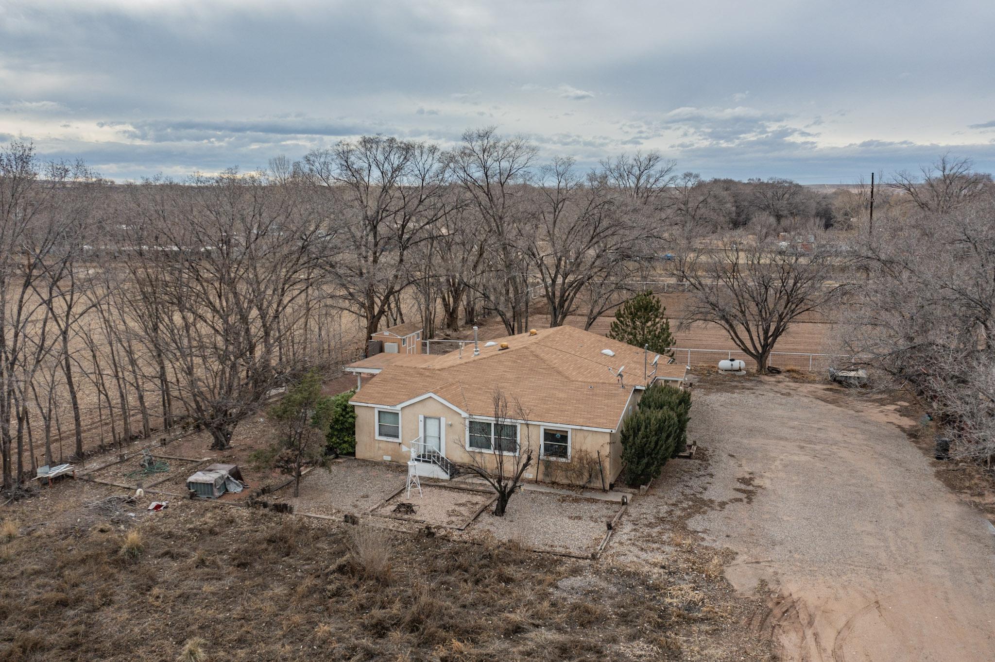 Photo 53 of 56 of 2120 Los Padillas Road SW mobile home