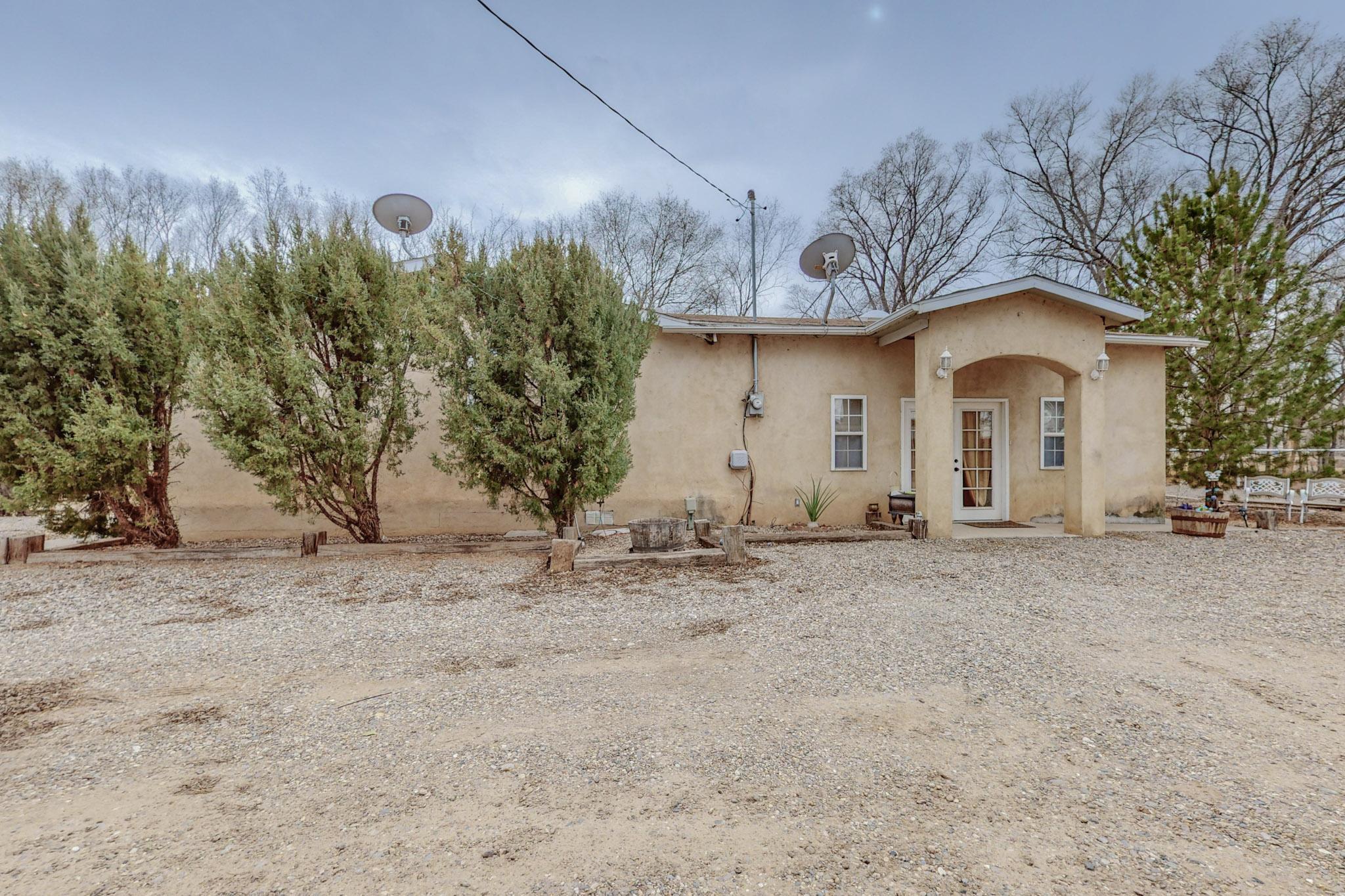 Photo 6 of 56 of 2120 Los Padillas Road SW mobile home