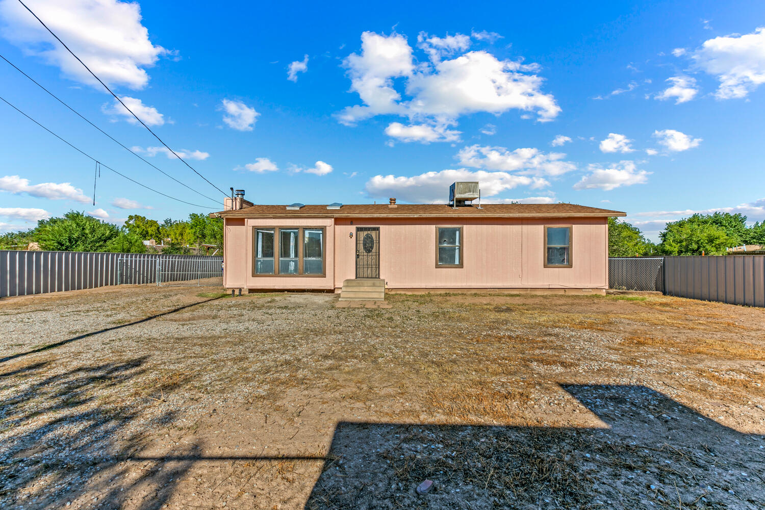 Photo 1 of 28 of 2440 Serna Road NW house