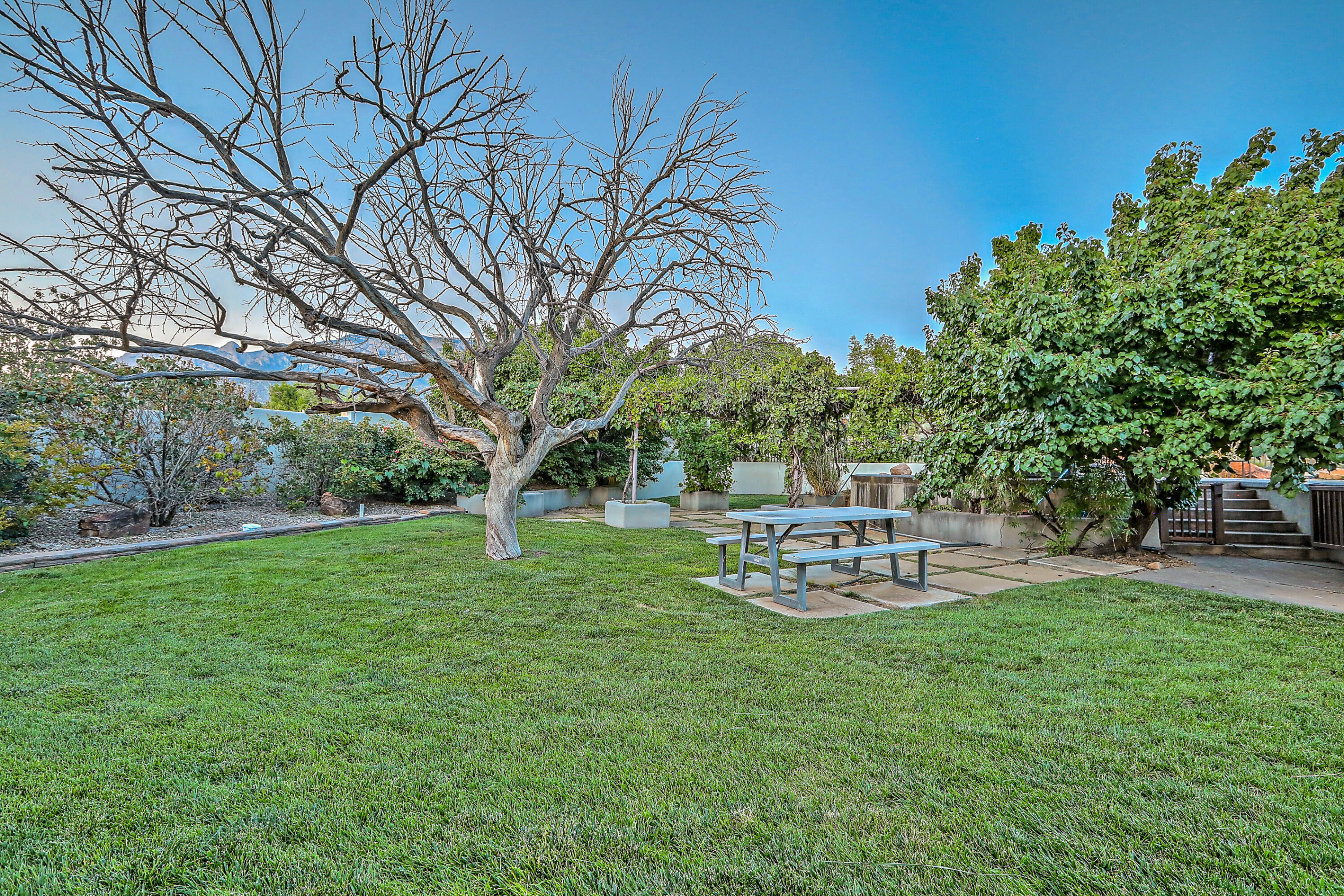 Photo 66 of 85 of 11701 San Rafael Avenue NE house