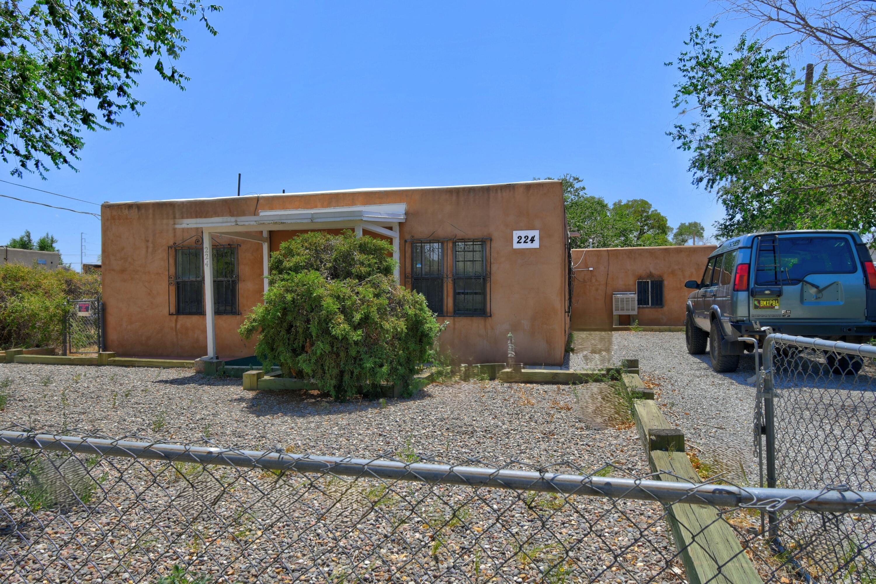 Photo 1 of 20 of 224 Montano Road NW house