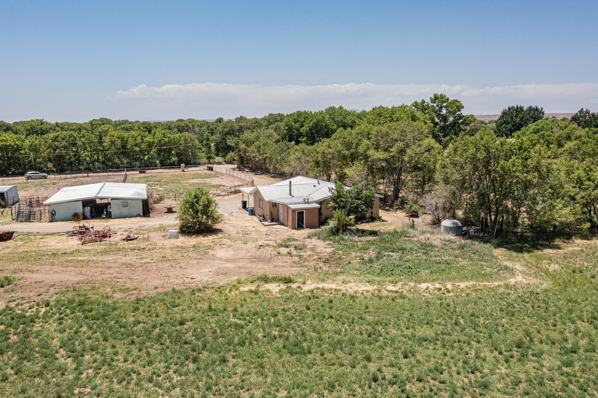 Photo 40 of 60 of 113 Maestas Road house