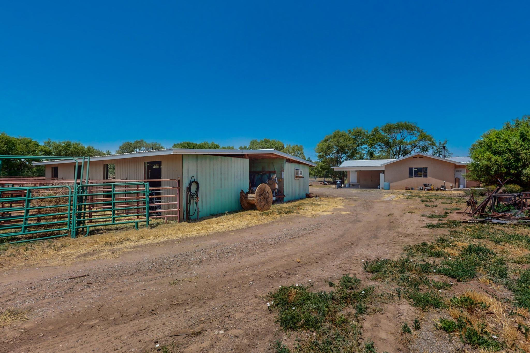 Photo 59 of 60 of 113 Maestas Road house